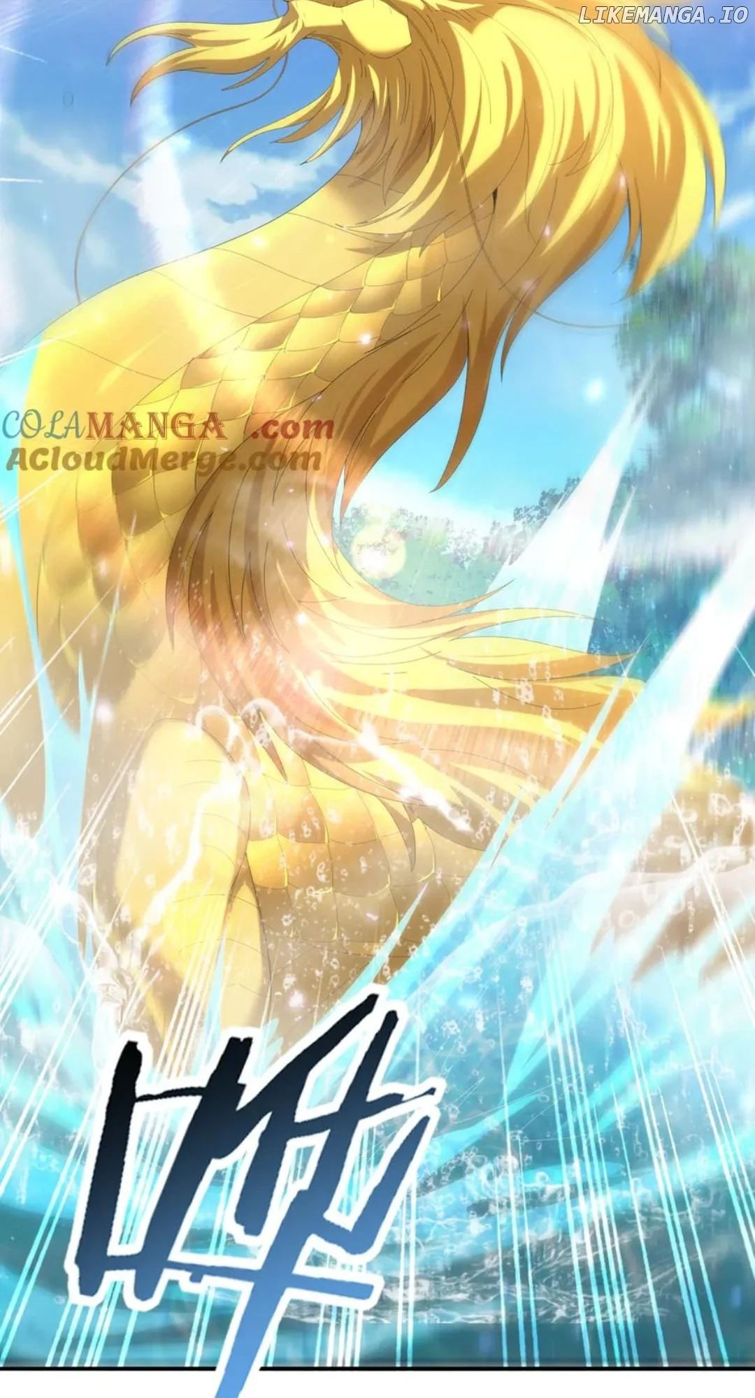 Worthless Profession: Dragon Tamer Chapter 124 - Page 10