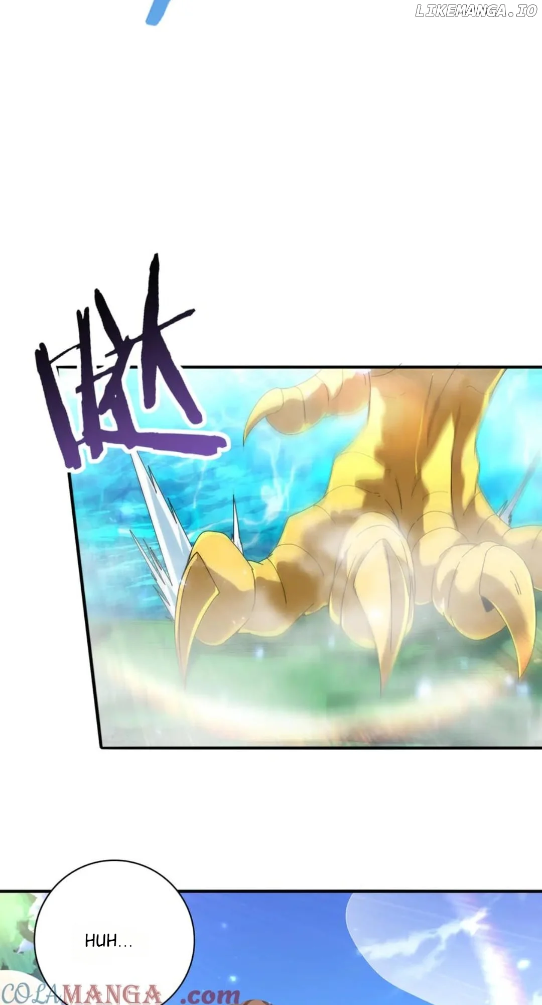 Worthless Profession: Dragon Tamer Chapter 124 - Page 11