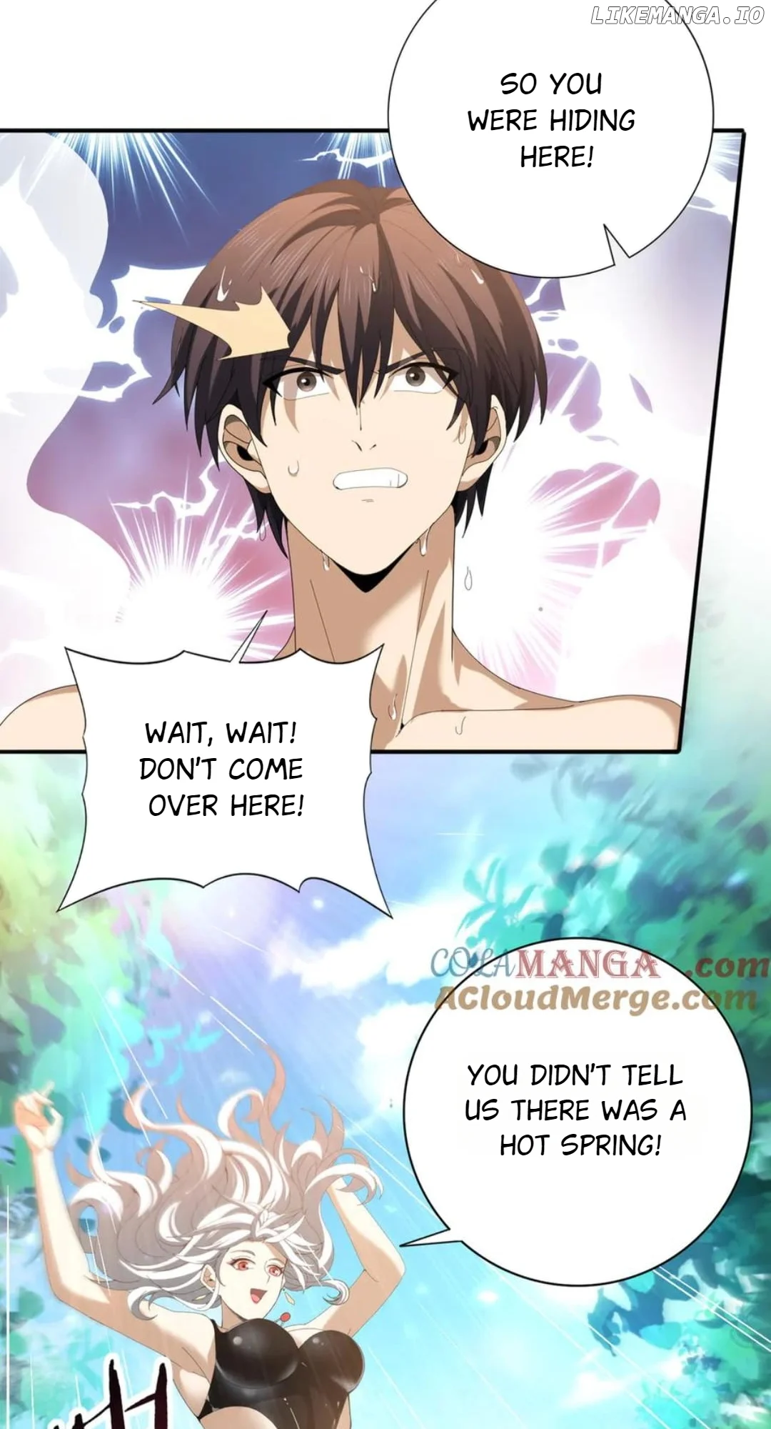 Worthless Profession: Dragon Tamer Chapter 124 - Page 13