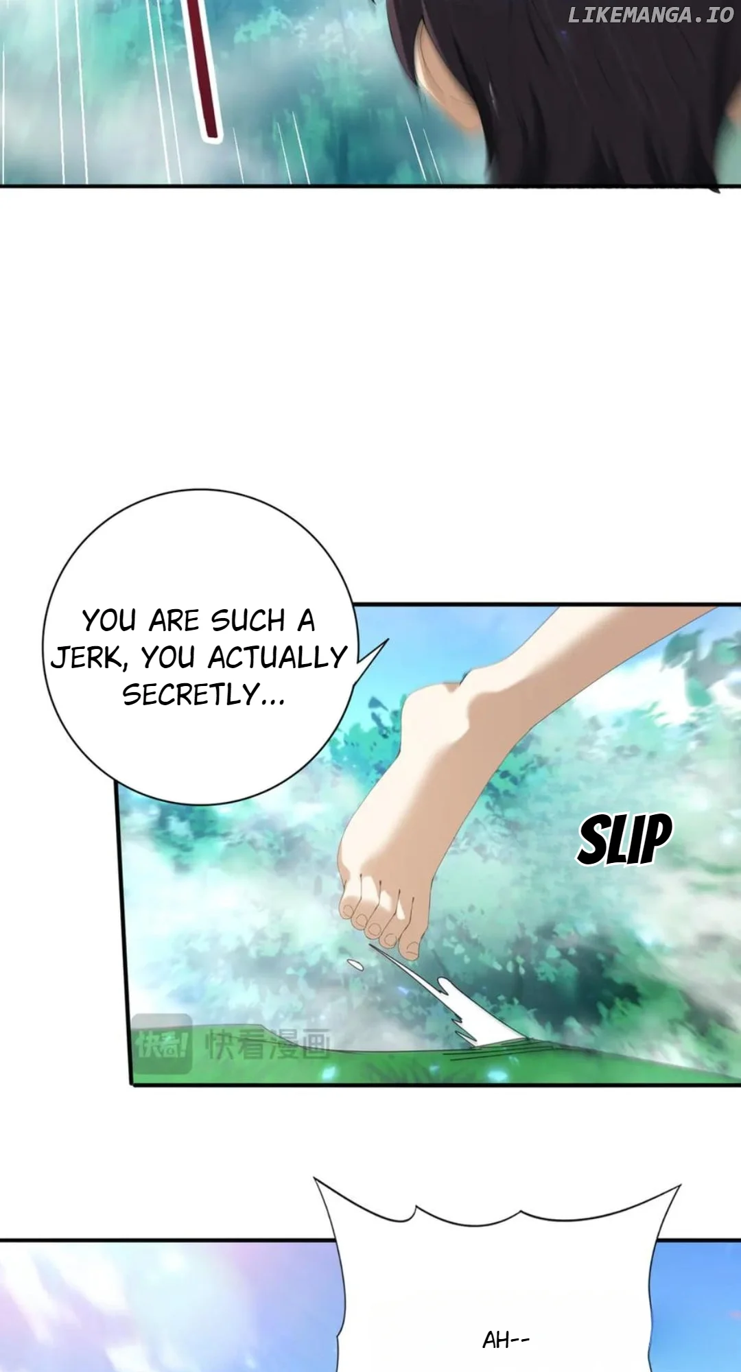 Worthless Profession: Dragon Tamer Chapter 124 - Page 15