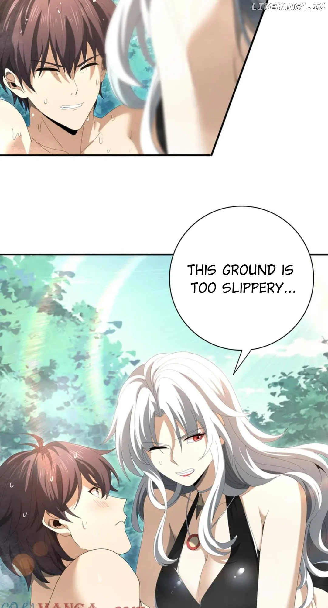 Worthless Profession: Dragon Tamer Chapter 124 - Page 18