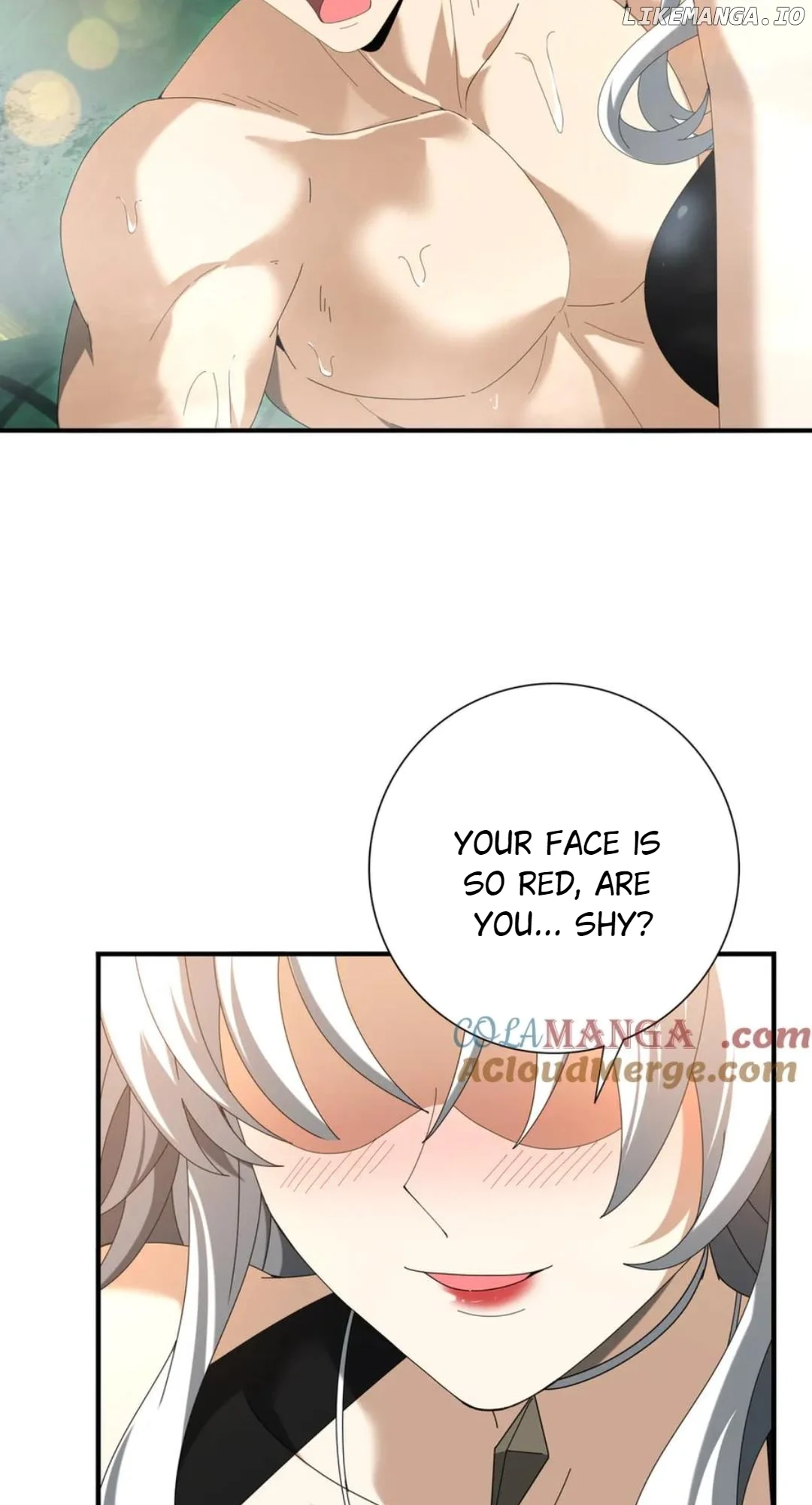 Worthless Profession: Dragon Tamer Chapter 124 - Page 20