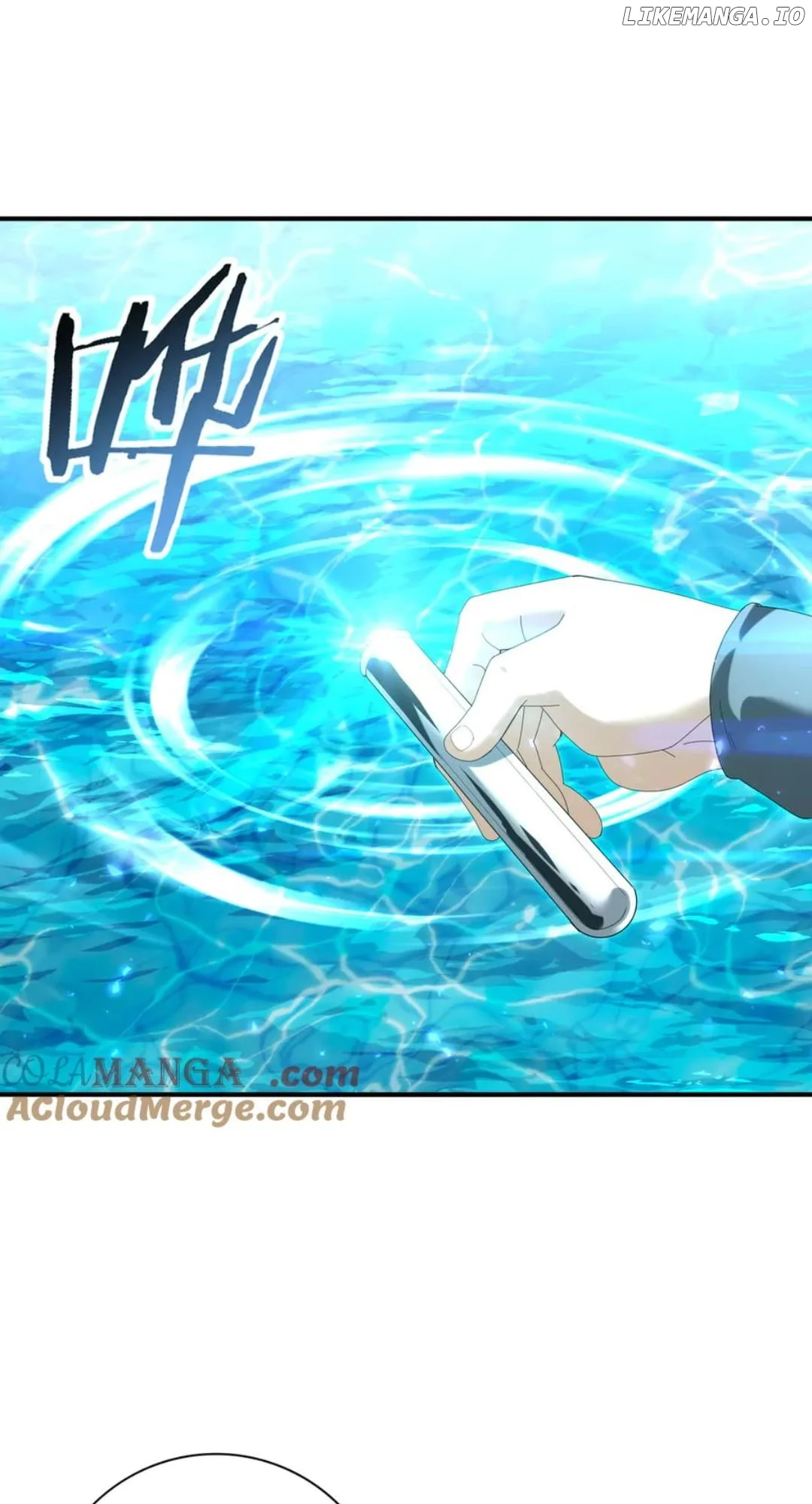 Worthless Profession: Dragon Tamer Chapter 124 - Page 25