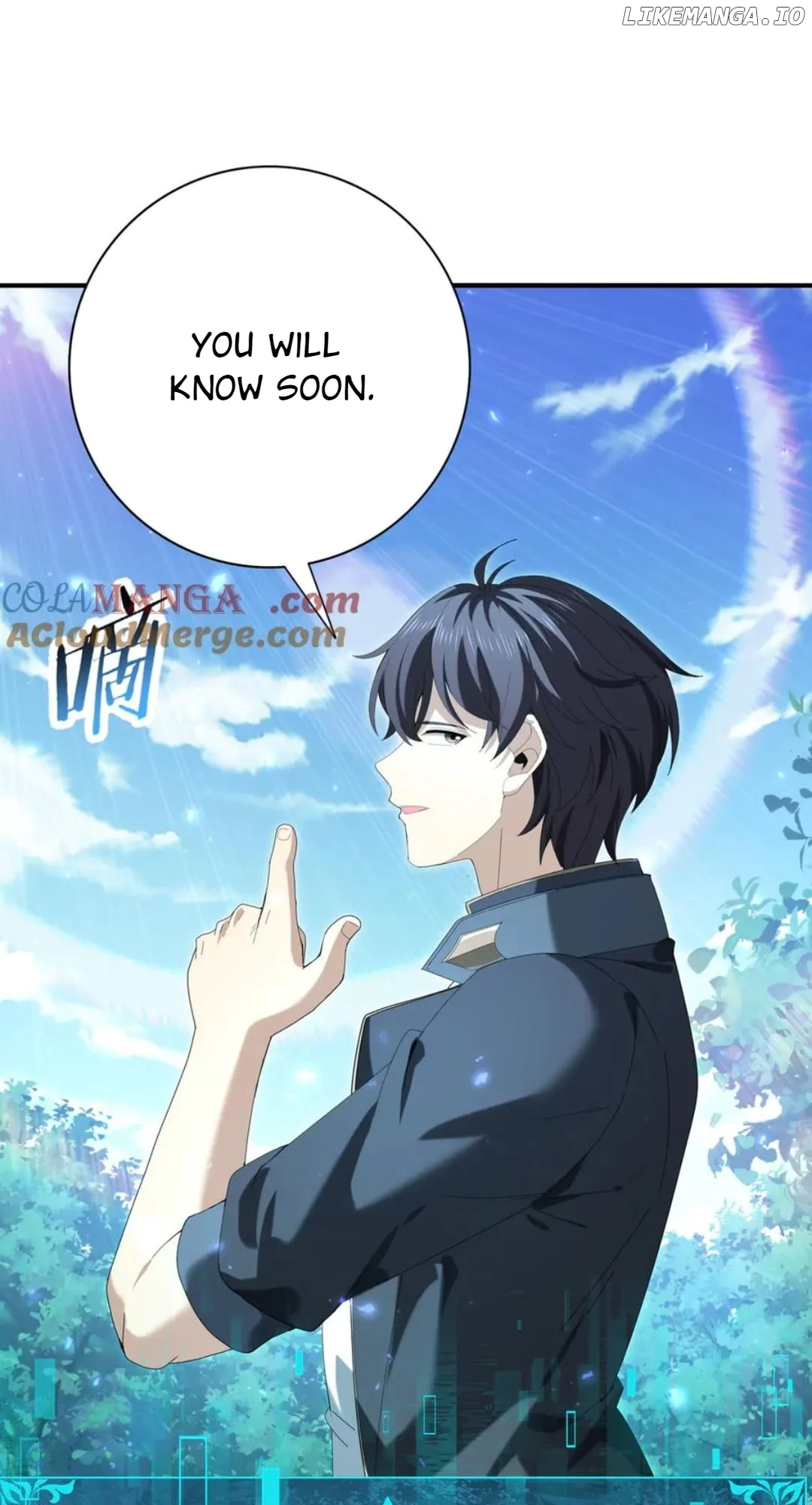 Worthless Profession: Dragon Tamer Chapter 124 - Page 27