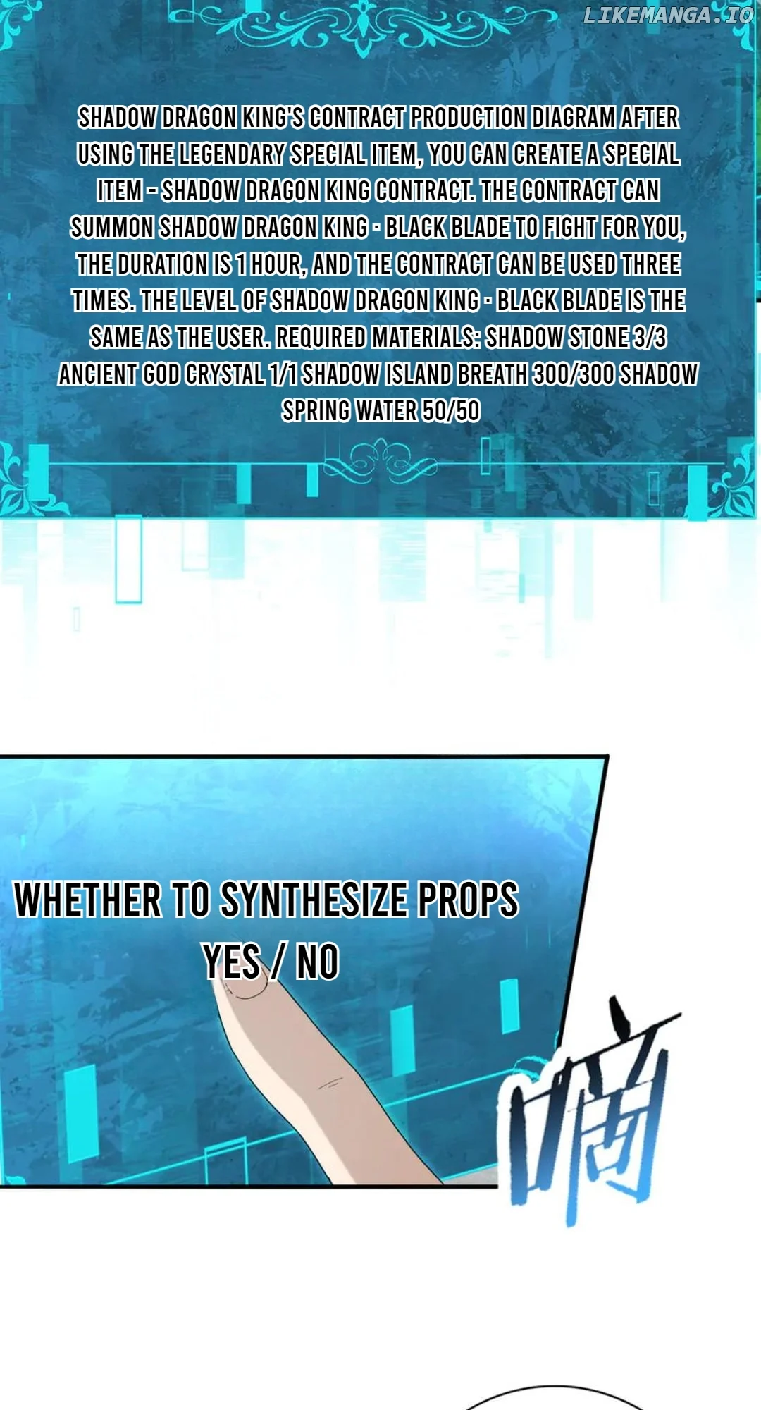 Worthless Profession: Dragon Tamer Chapter 124 - Page 28