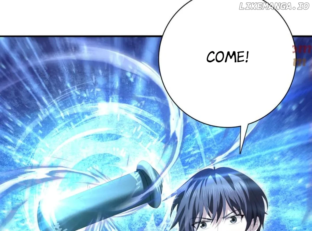 Worthless Profession: Dragon Tamer Chapter 124 - Page 29