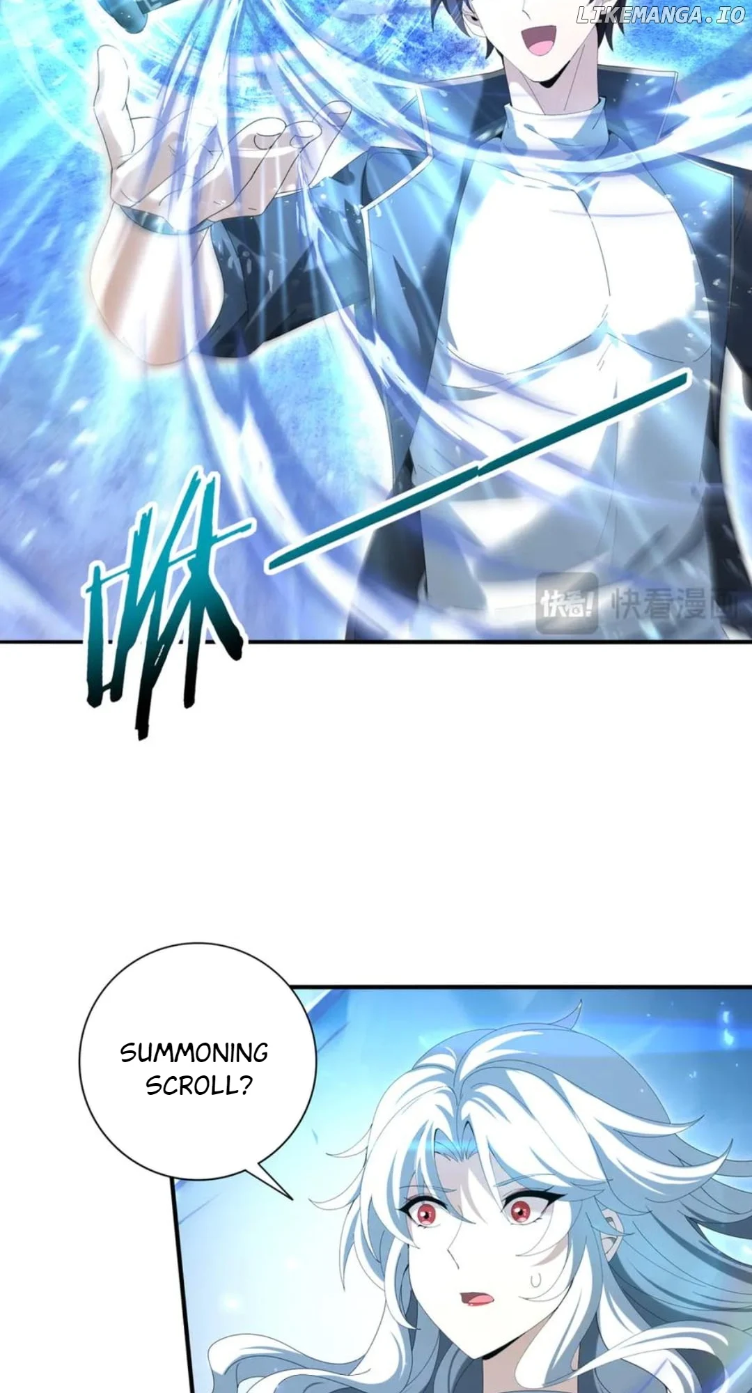 Worthless Profession: Dragon Tamer Chapter 124 - Page 30