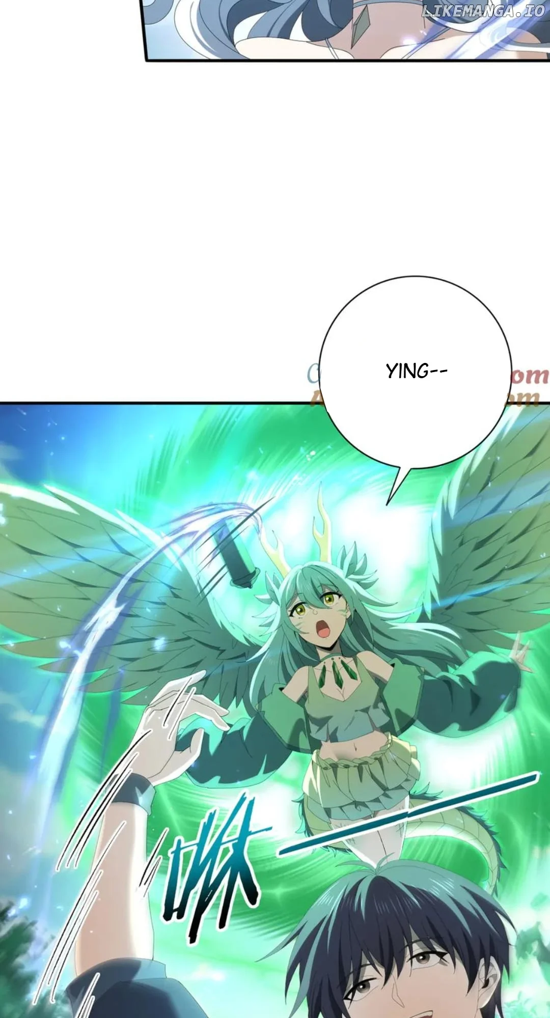 Worthless Profession: Dragon Tamer Chapter 124 - Page 31