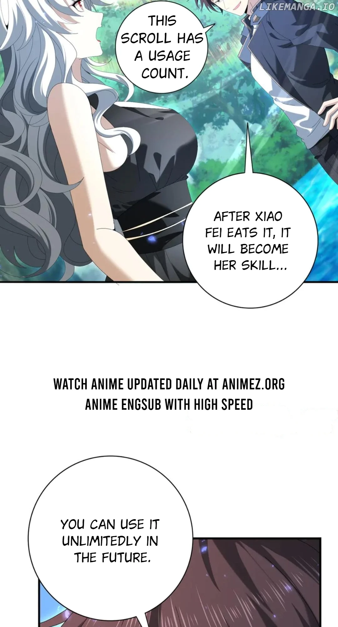 Worthless Profession: Dragon Tamer Chapter 124 - Page 34