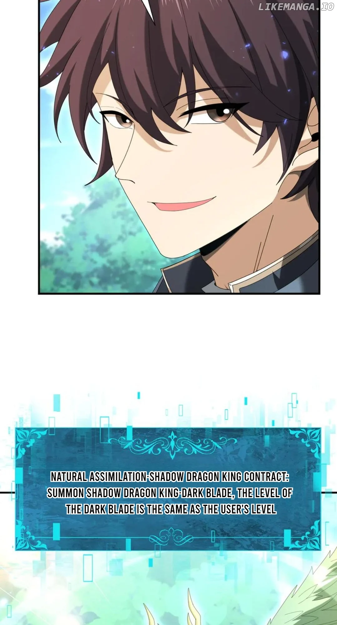 Worthless Profession: Dragon Tamer Chapter 124 - Page 35