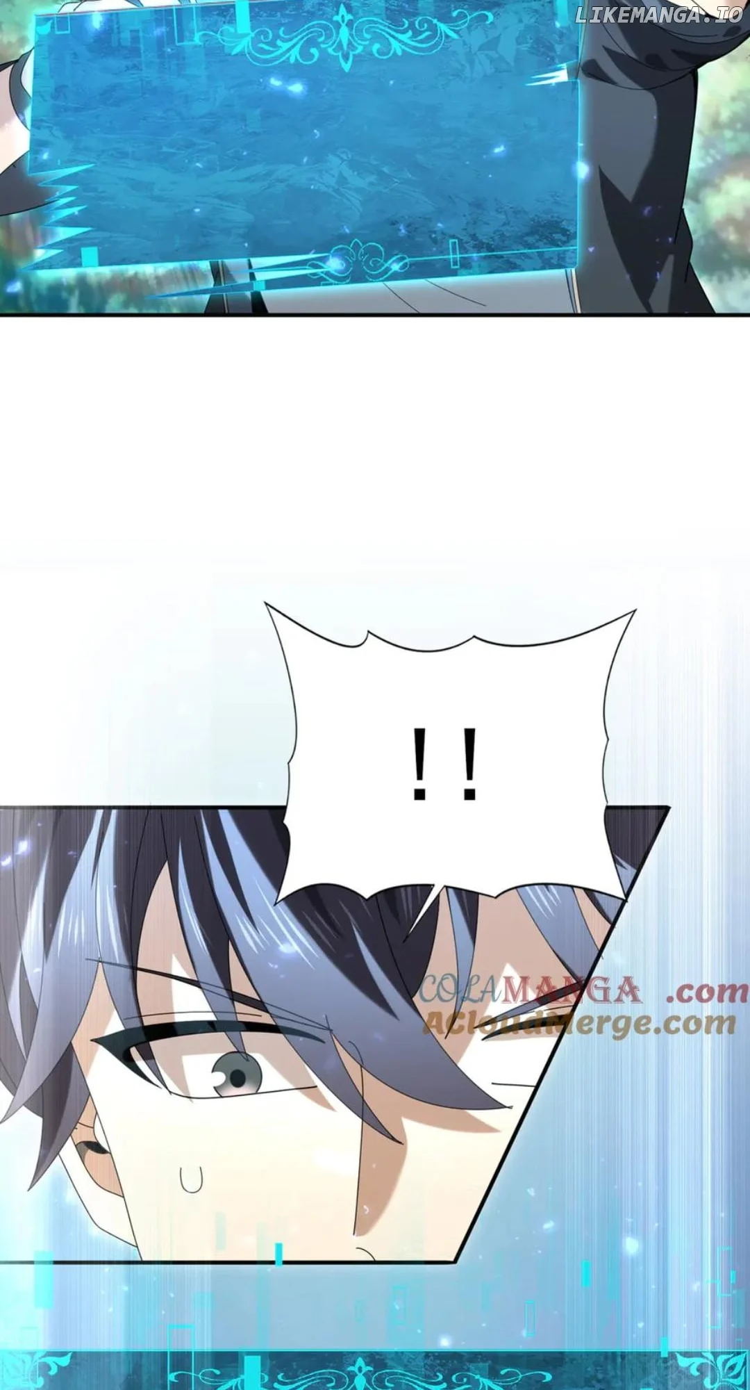 Worthless Profession: Dragon Tamer Chapter 124 - Page 39