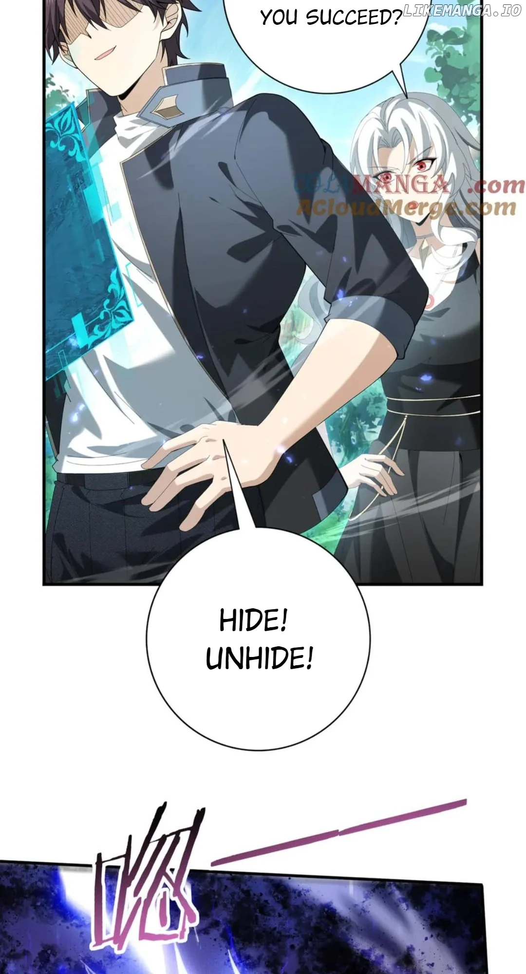 Worthless Profession: Dragon Tamer Chapter 124 - Page 41