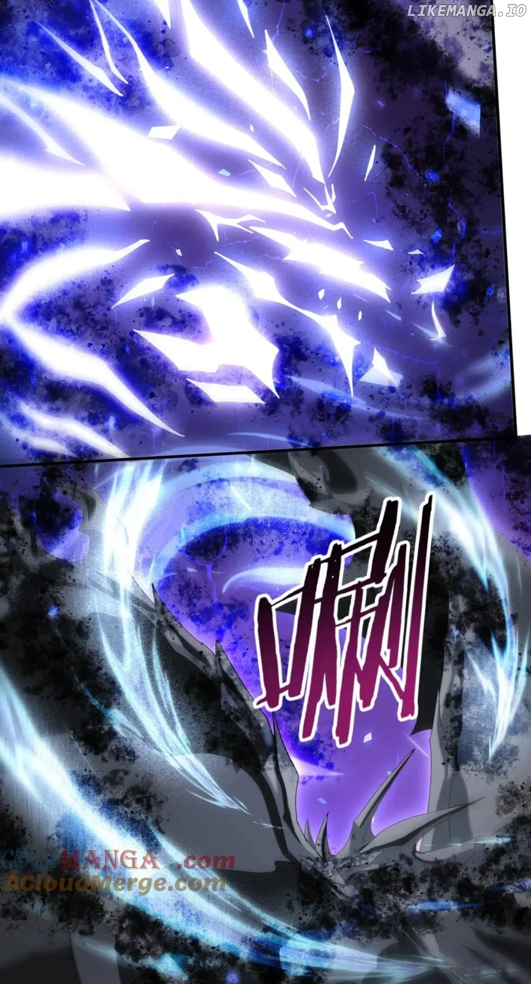 Worthless Profession: Dragon Tamer Chapter 124 - Page 42