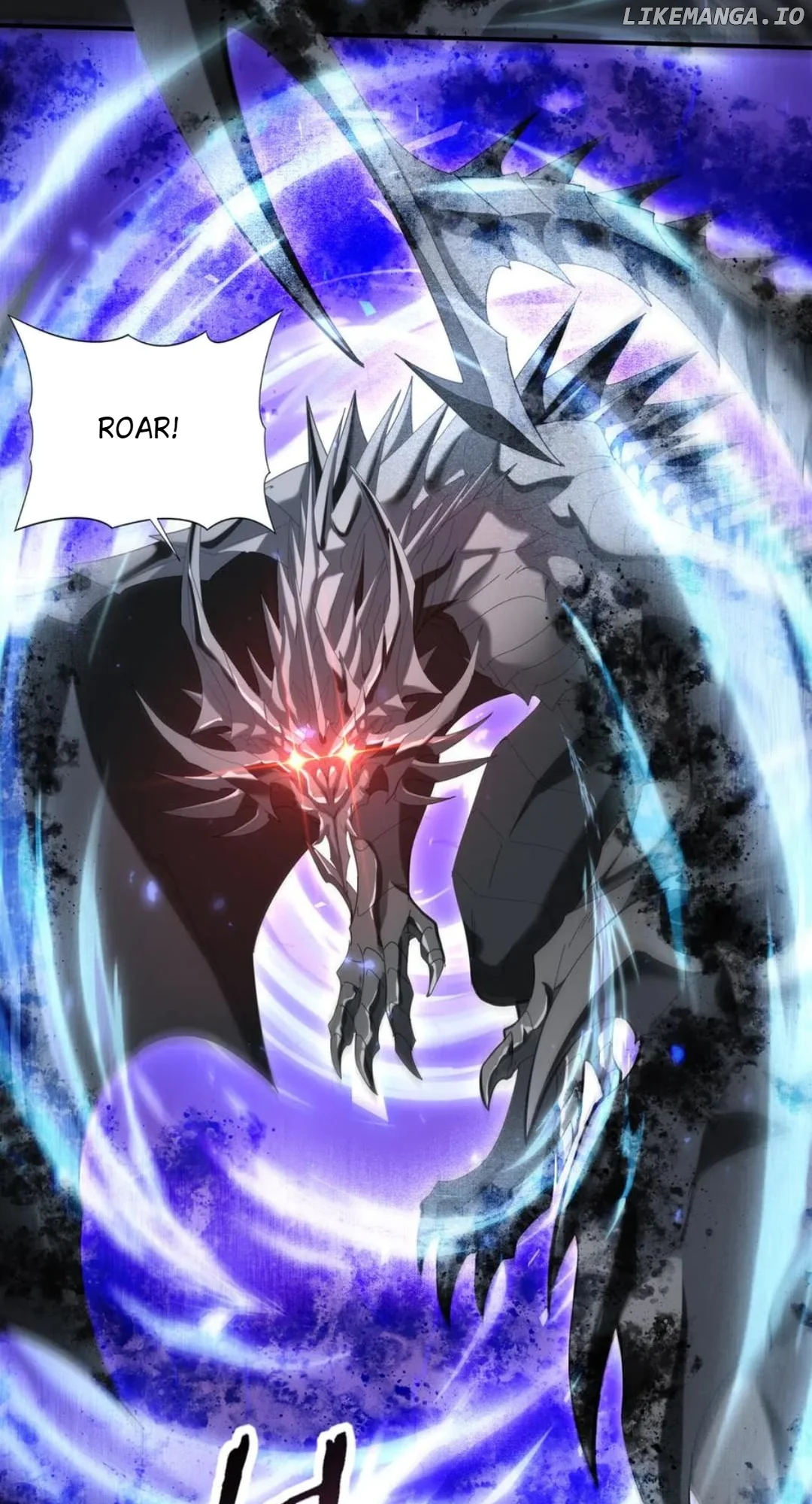 Worthless Profession: Dragon Tamer Chapter 124 - Page 43