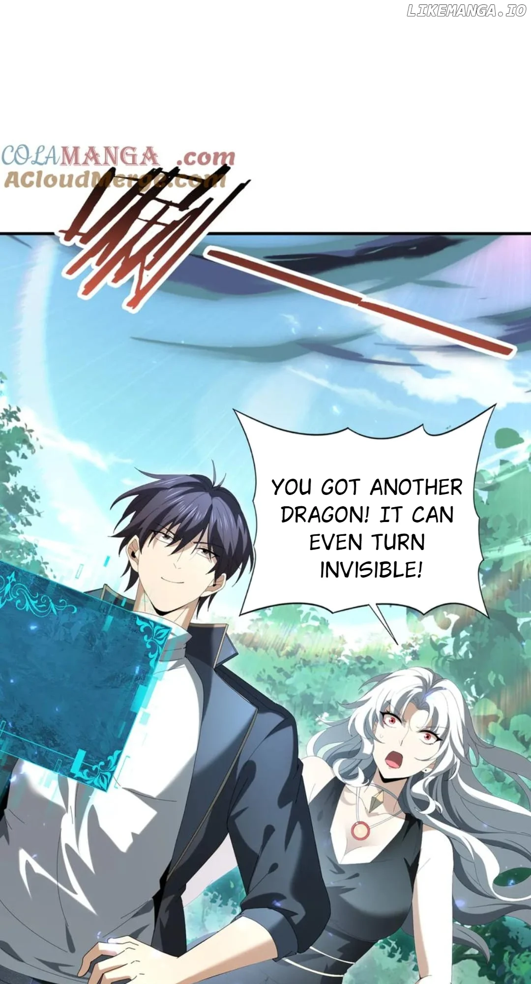 Worthless Profession: Dragon Tamer Chapter 124 - Page 45