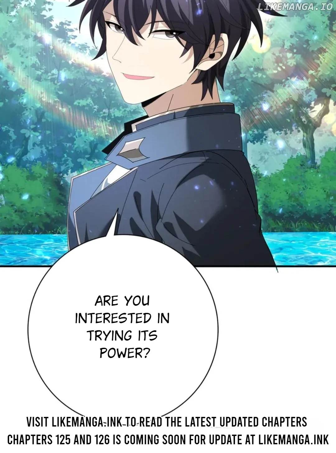 Worthless Profession: Dragon Tamer Chapter 124 - Page 47