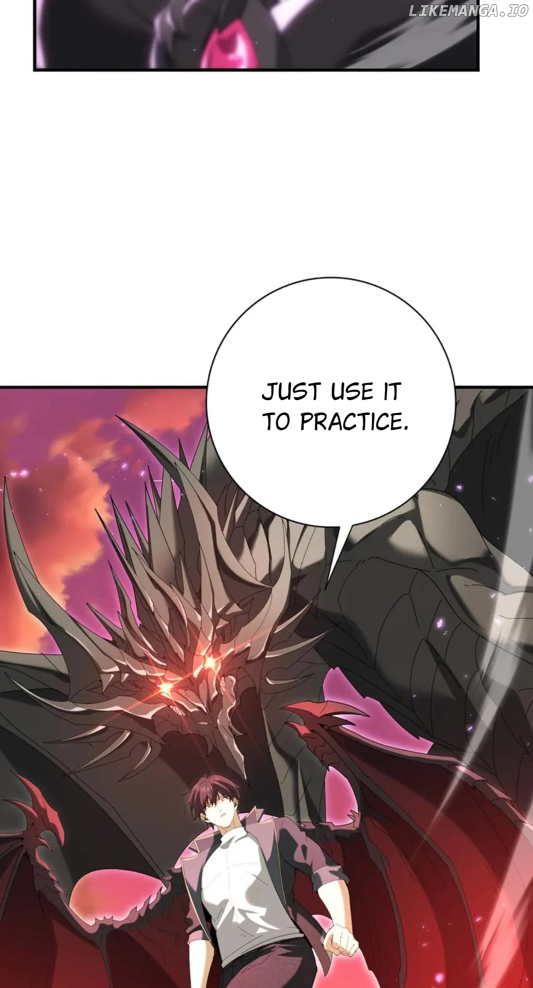 Worthless Profession: Dragon Tamer Chapter 125 - Page 4