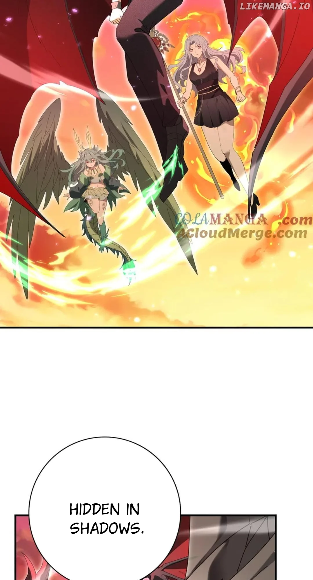 Worthless Profession: Dragon Tamer Chapter 125 - Page 5