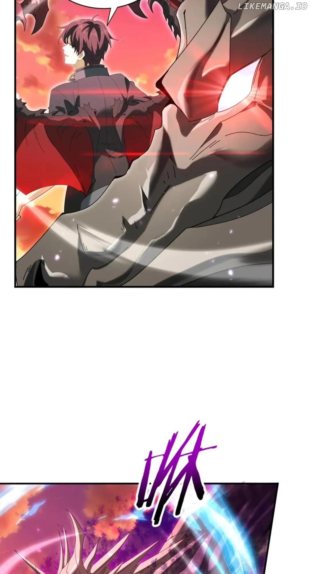 Worthless Profession: Dragon Tamer Chapter 125 - Page 6