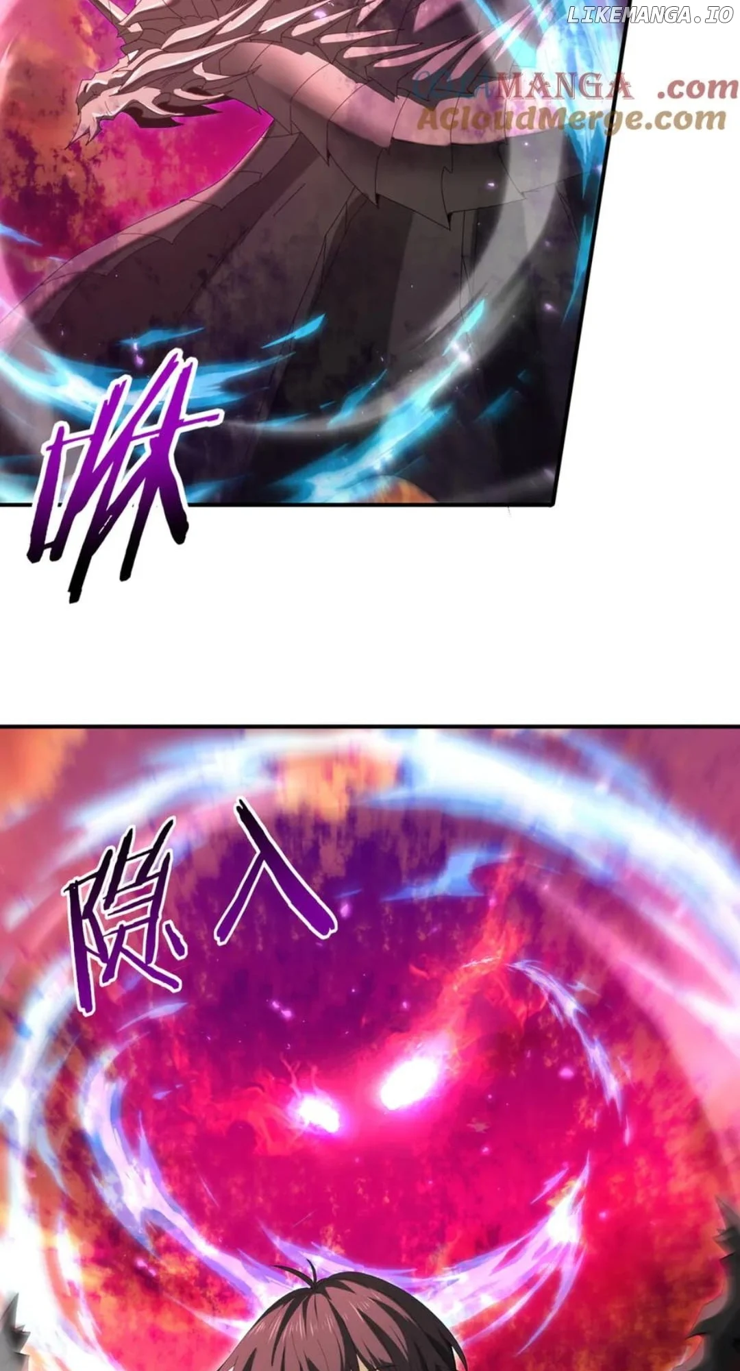 Worthless Profession: Dragon Tamer Chapter 125 - Page 7