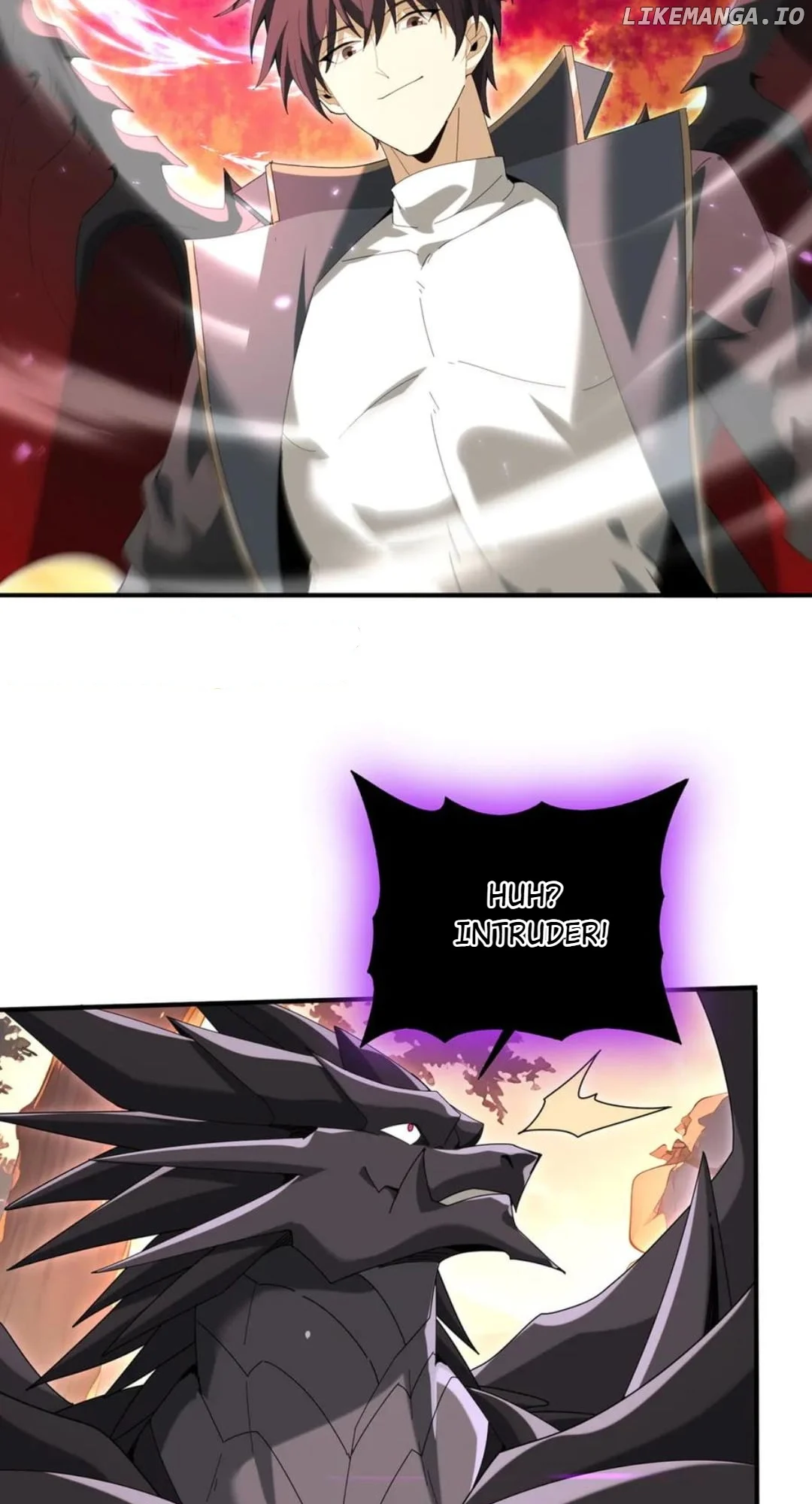 Worthless Profession: Dragon Tamer Chapter 125 - Page 8