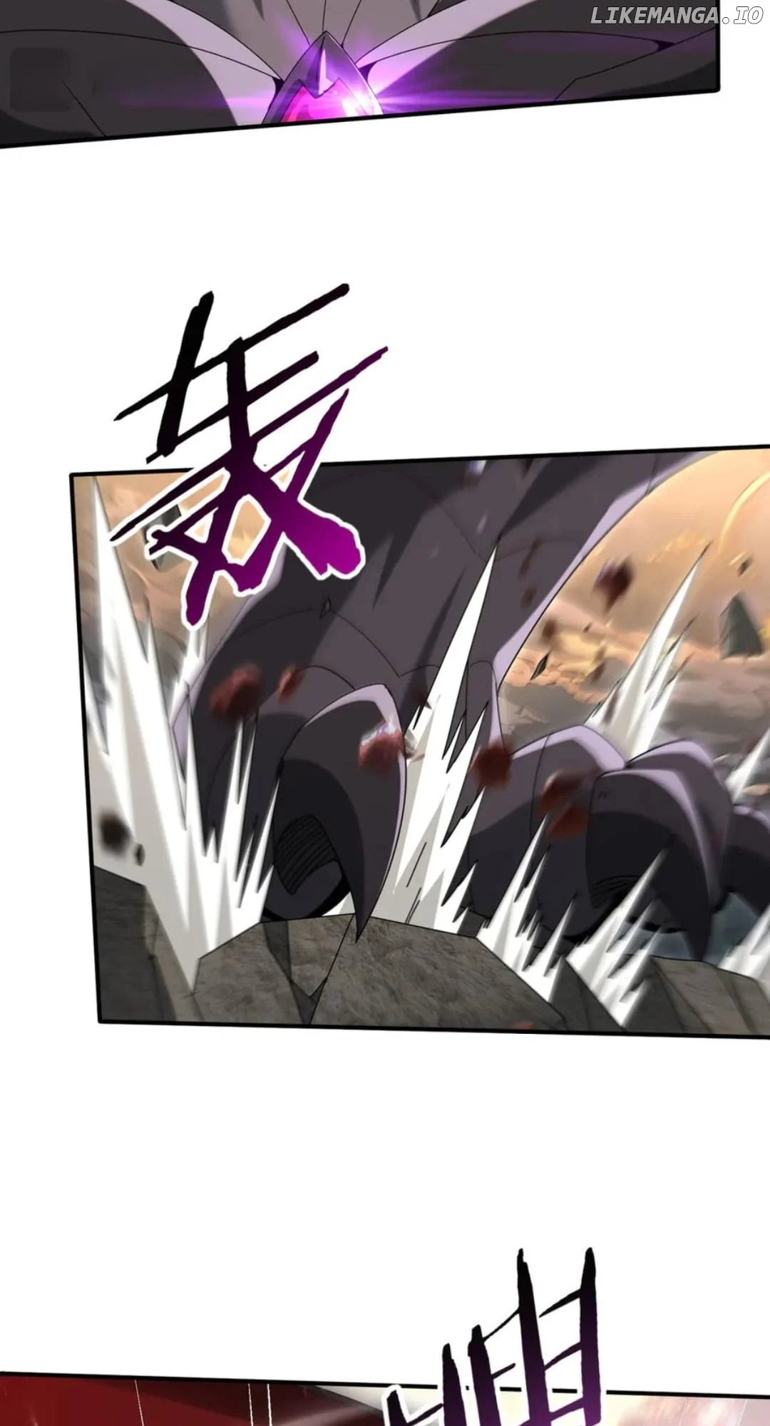 Worthless Profession: Dragon Tamer Chapter 125 - Page 9