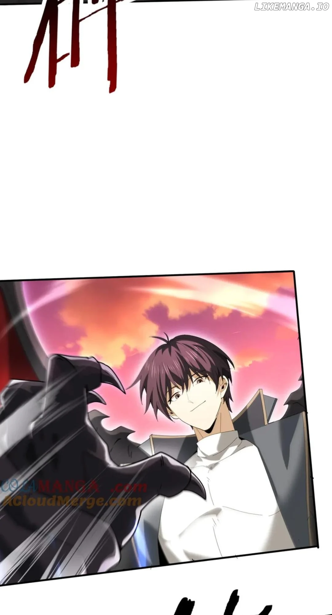 Worthless Profession: Dragon Tamer Chapter 125 - Page 11