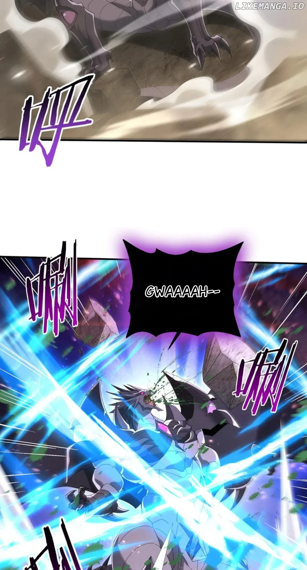 Worthless Profession: Dragon Tamer Chapter 125 - Page 16