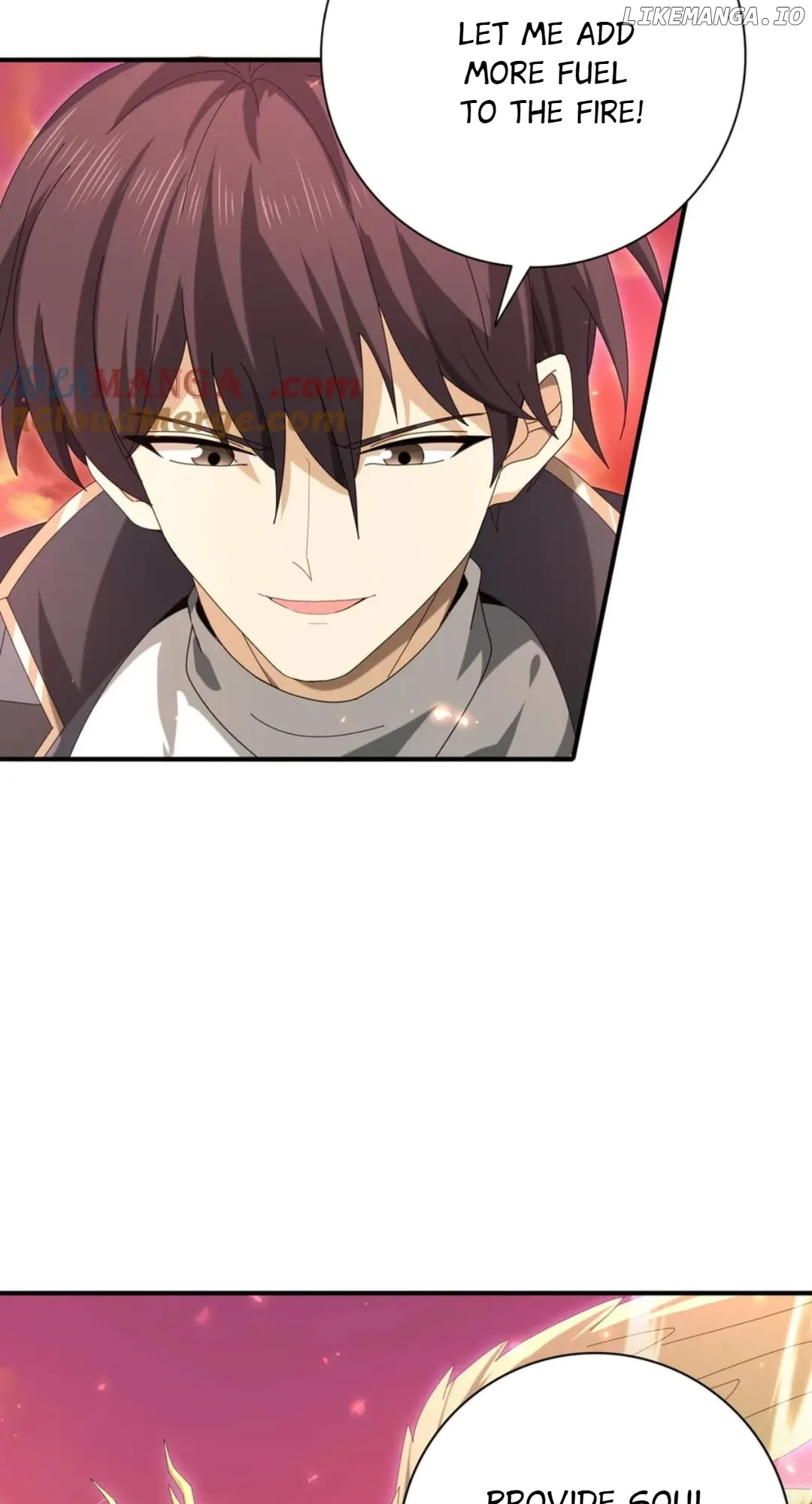 Worthless Profession: Dragon Tamer Chapter 125 - Page 22