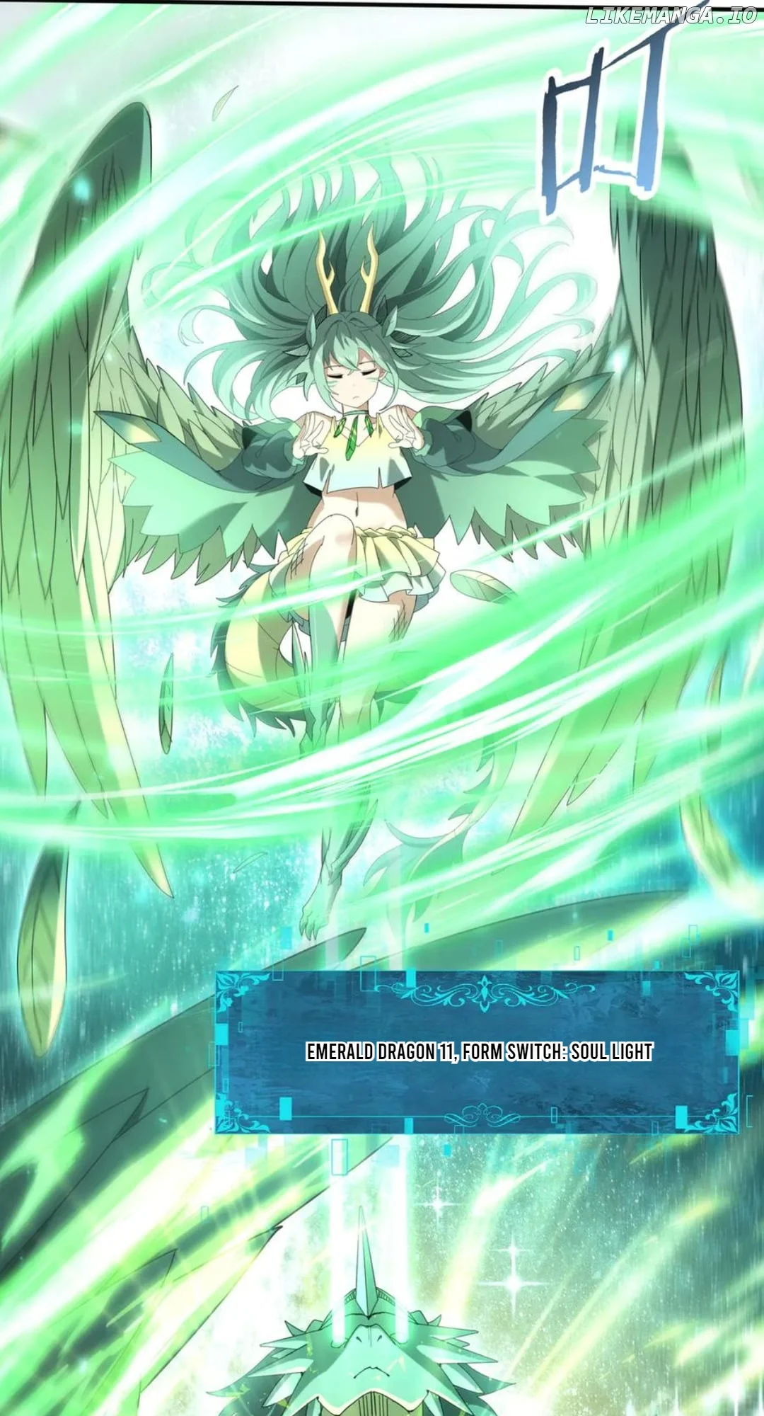 Worthless Profession: Dragon Tamer Chapter 125 - Page 24