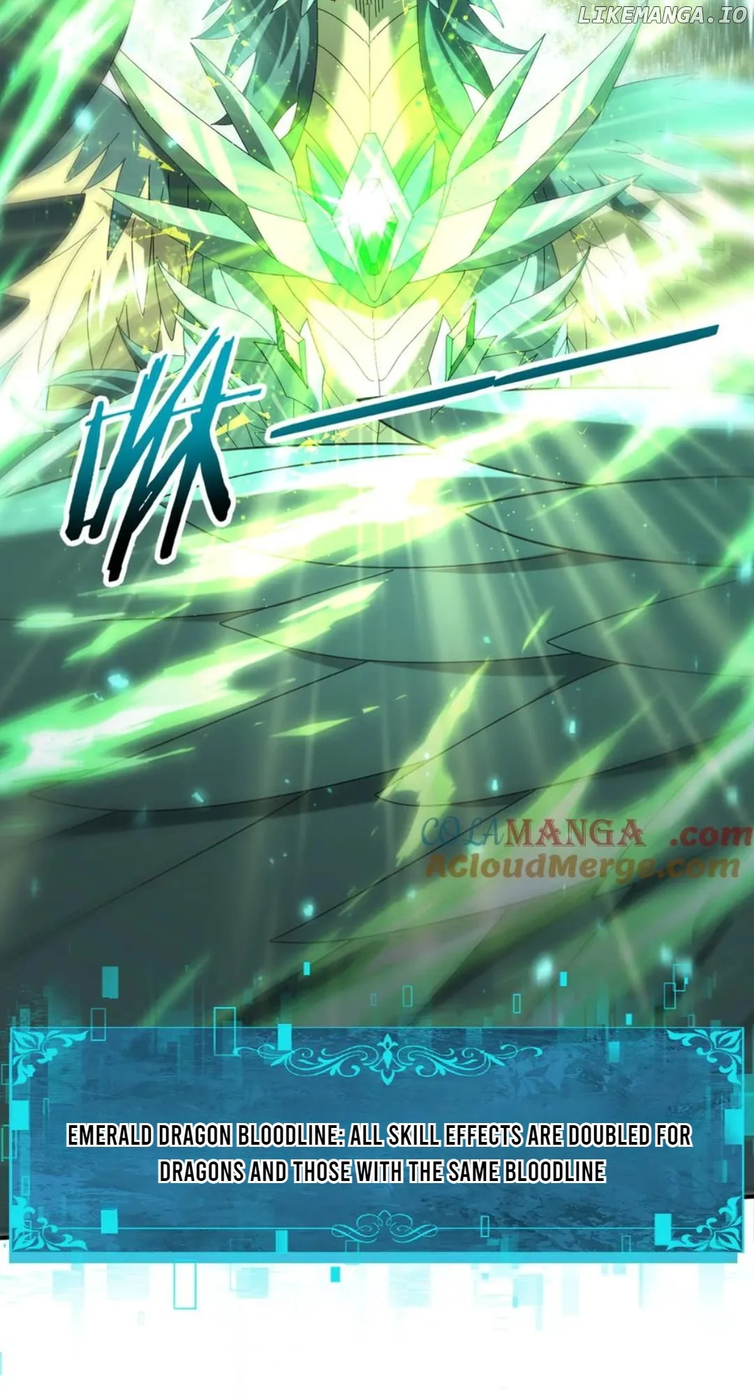 Worthless Profession: Dragon Tamer Chapter 125 - Page 25