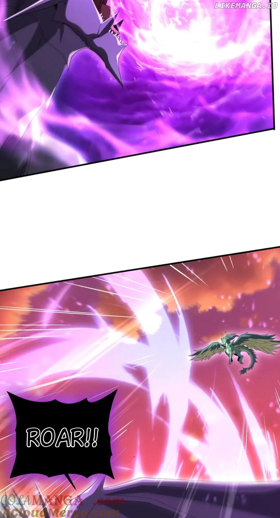 Worthless Profession: Dragon Tamer Chapter 125 - Page 28