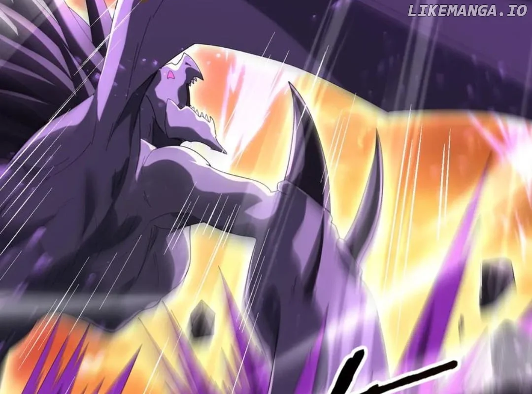 Worthless Profession: Dragon Tamer Chapter 125 - Page 29