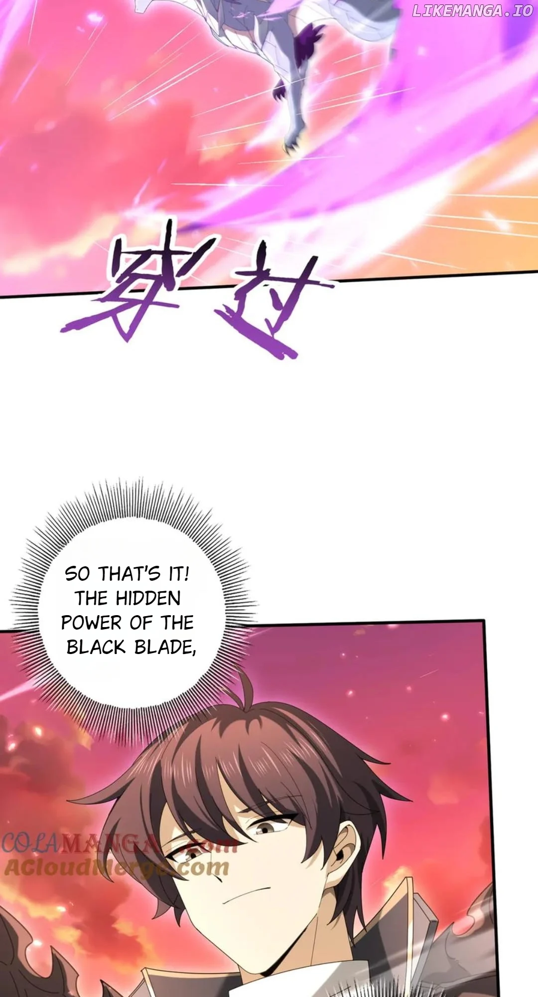 Worthless Profession: Dragon Tamer Chapter 125 - Page 32