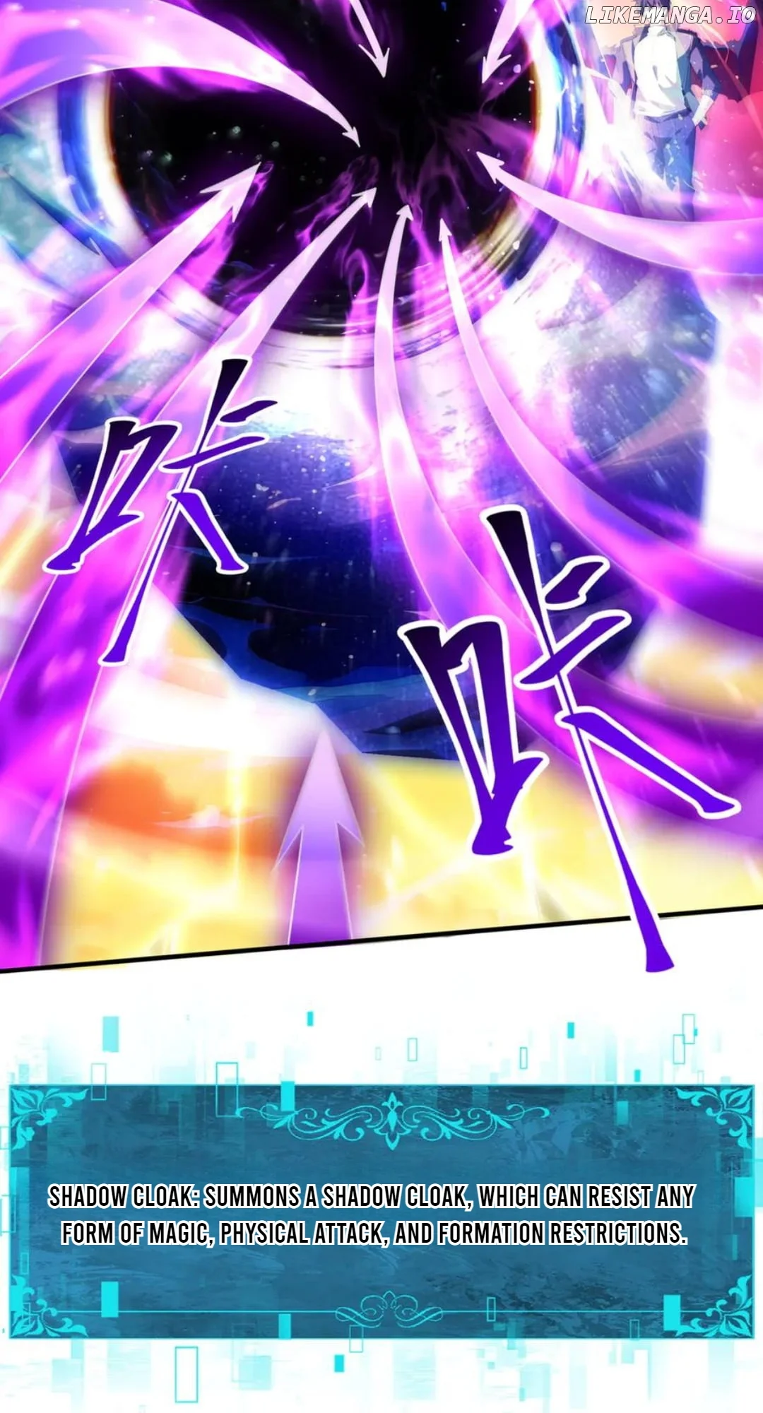 Worthless Profession: Dragon Tamer Chapter 125 - Page 38