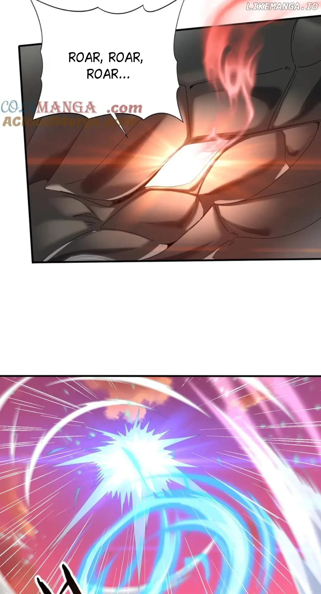 Worthless Profession: Dragon Tamer Chapter 125 - Page 41