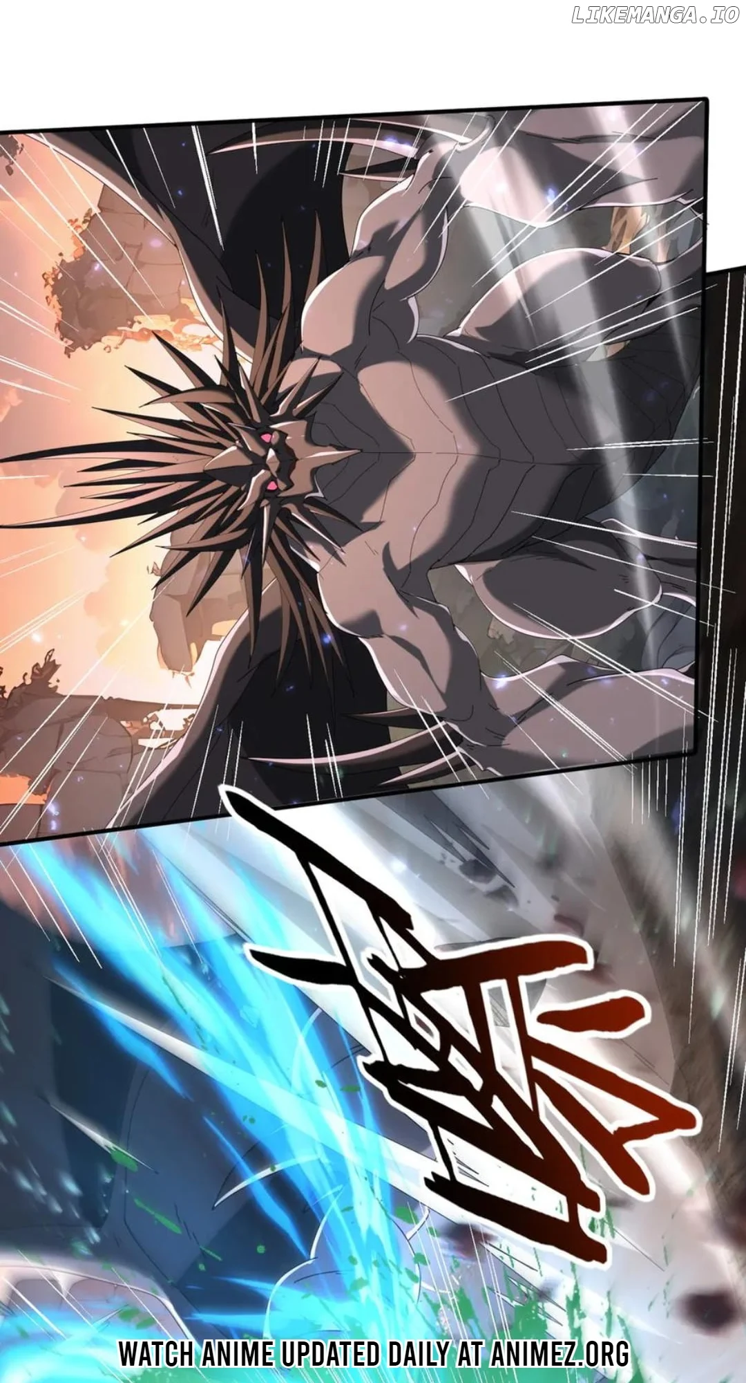 Worthless Profession: Dragon Tamer Chapter 125 - Page 43