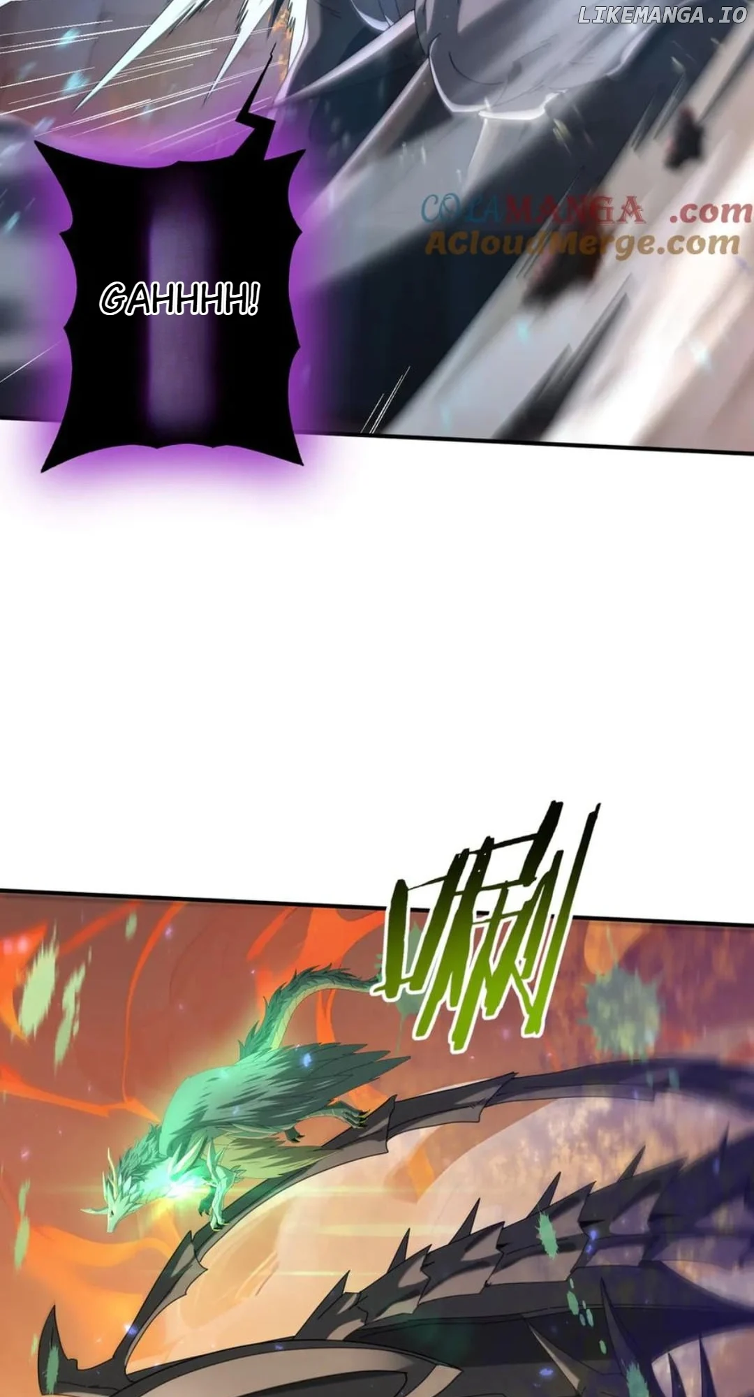 Worthless Profession: Dragon Tamer Chapter 125 - Page 45