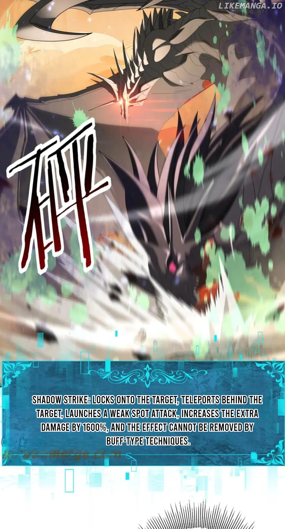 Worthless Profession: Dragon Tamer Chapter 125 - Page 46