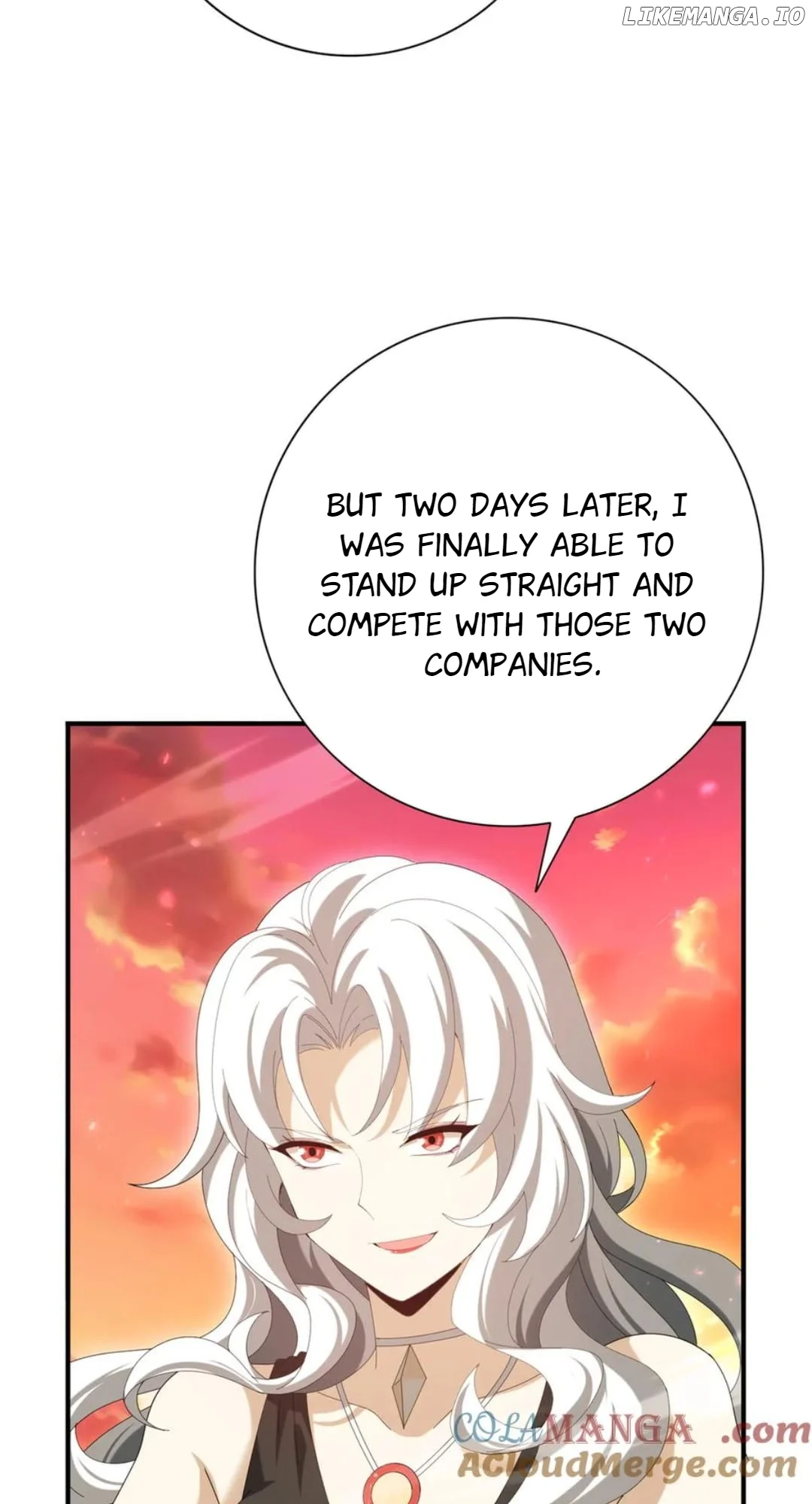 Worthless Profession: Dragon Tamer Chapter 125 - Page 49