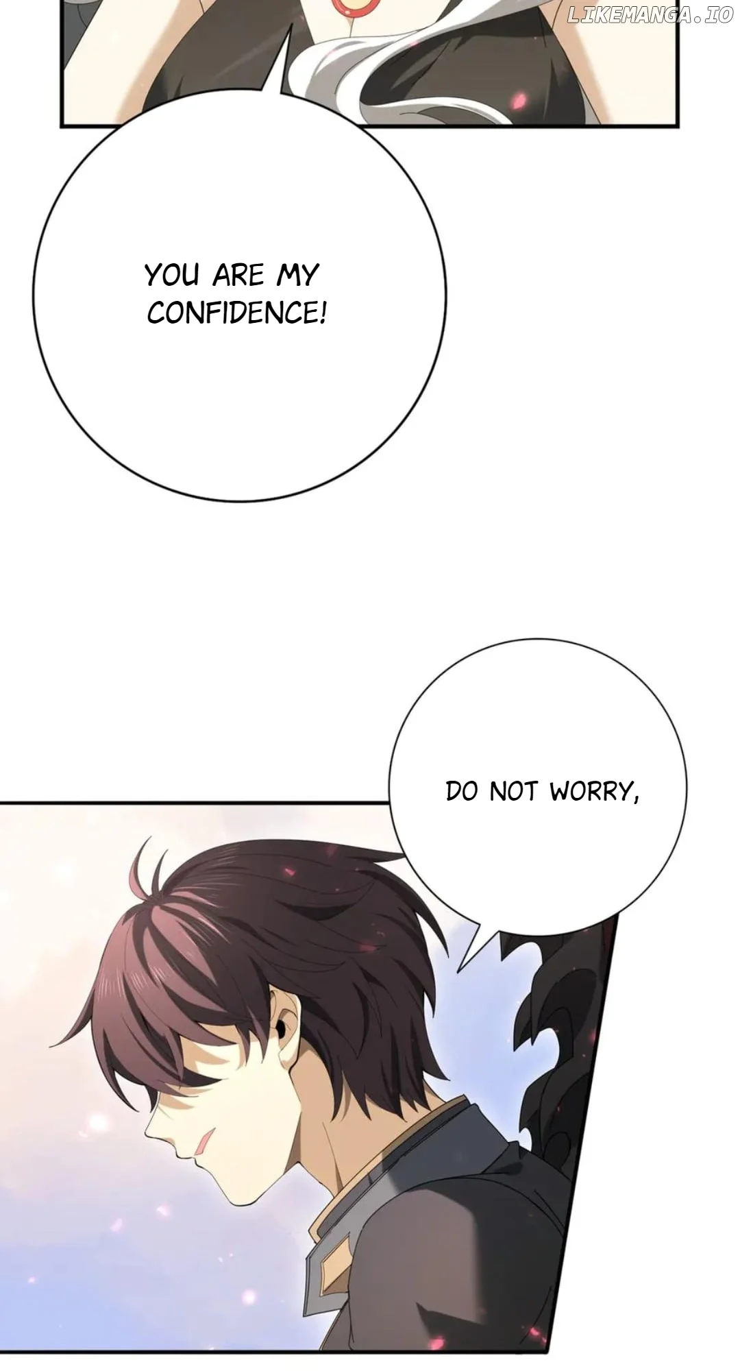 Worthless Profession: Dragon Tamer Chapter 125 - Page 50