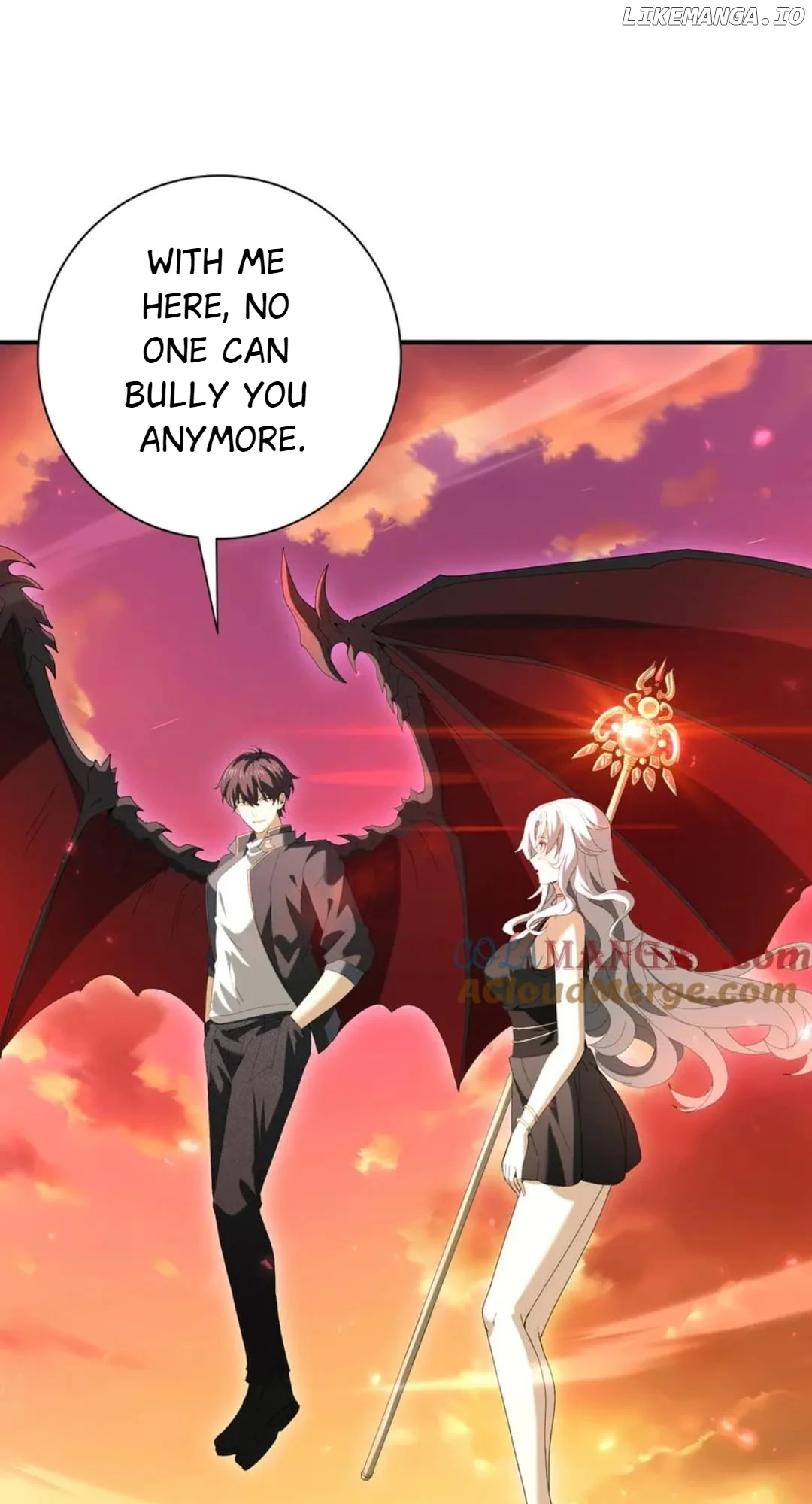 Worthless Profession: Dragon Tamer Chapter 125 - Page 51