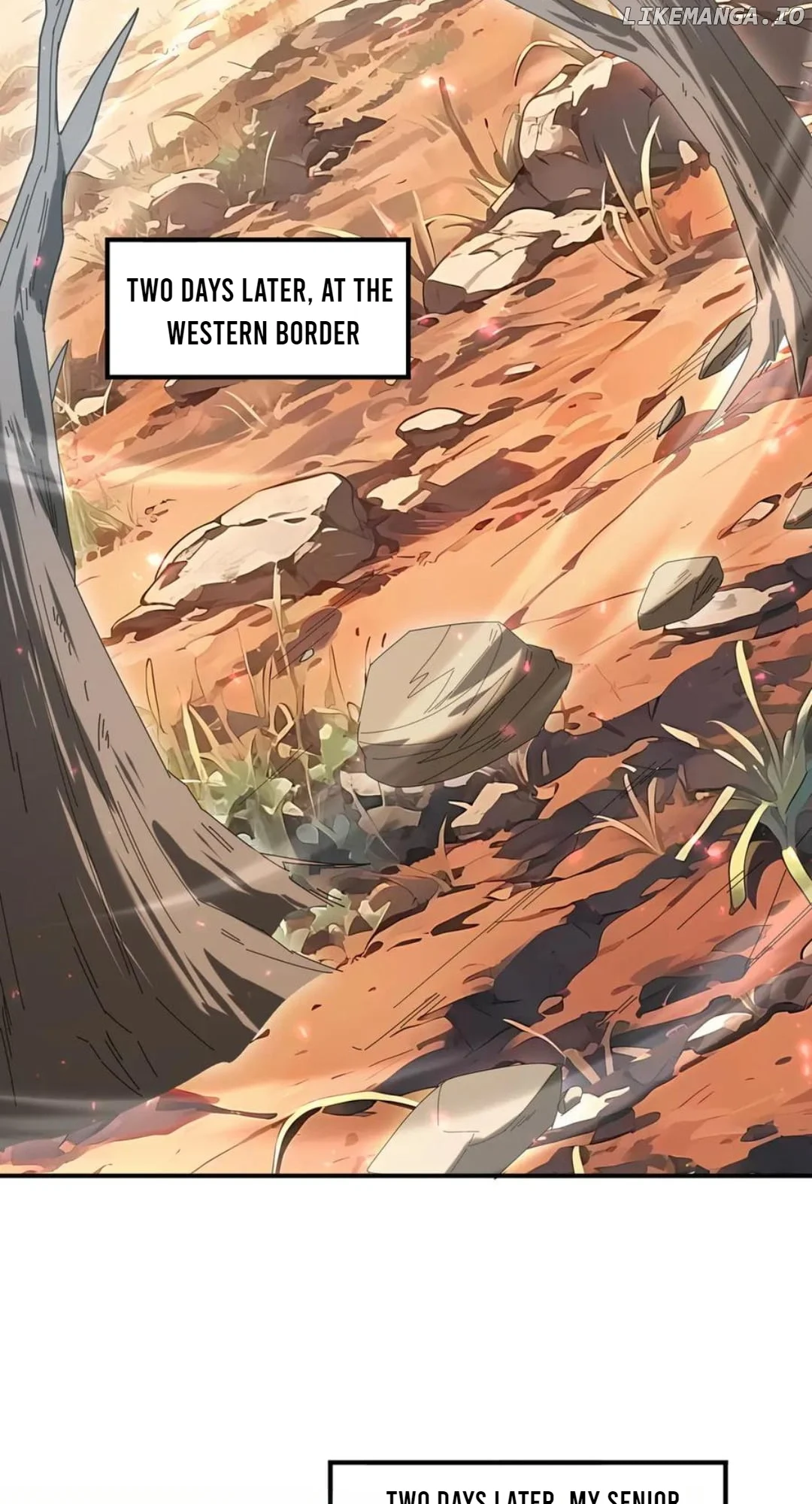 Worthless Profession: Dragon Tamer Chapter 125 - Page 54