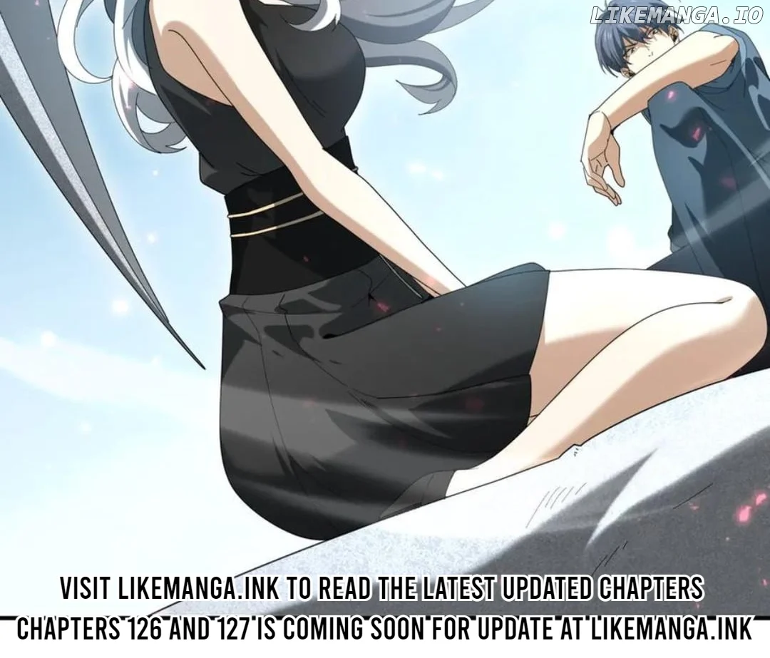 Worthless Profession: Dragon Tamer Chapter 125 - Page 56