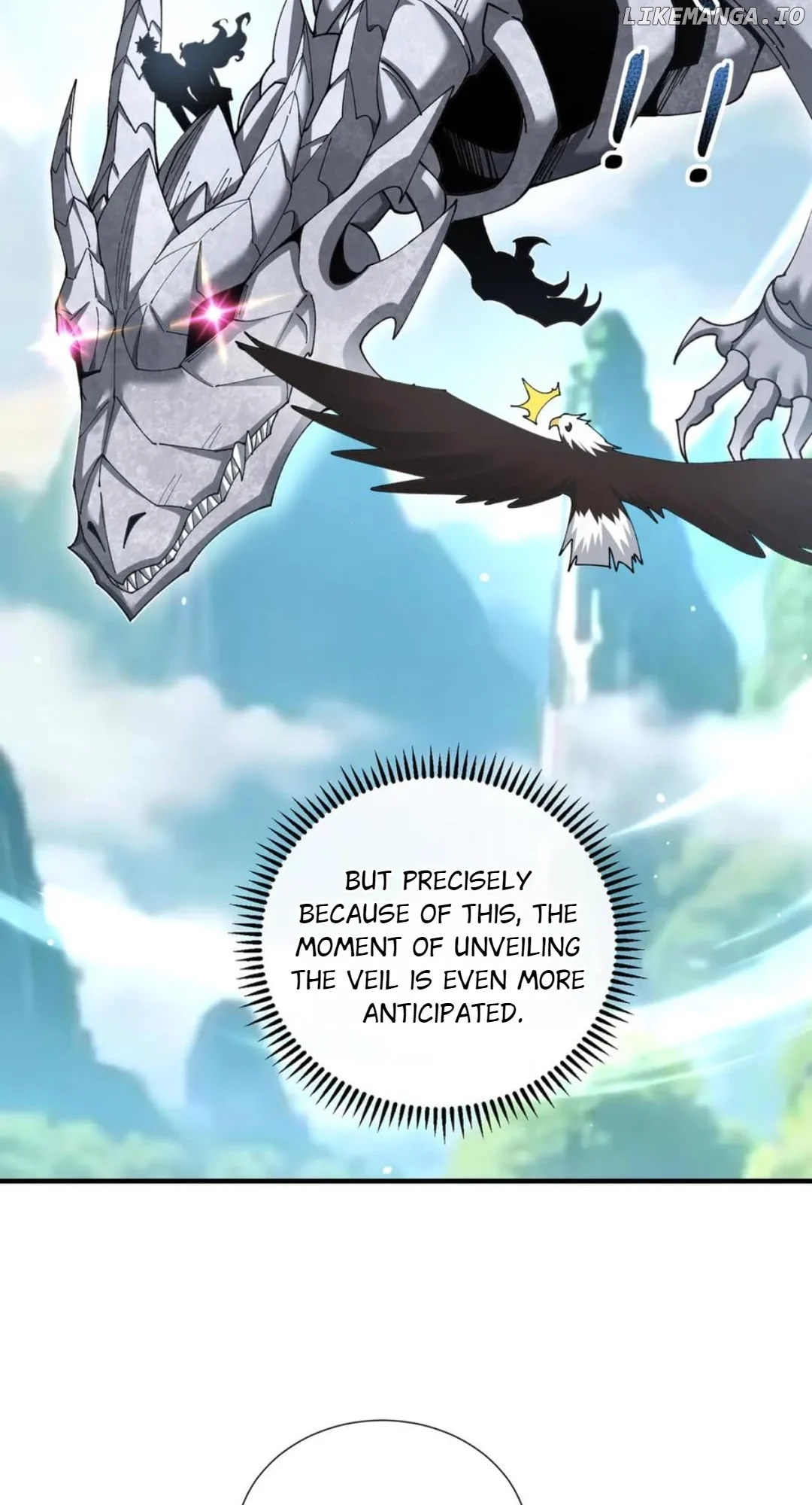 Worthless Profession: Dragon Tamer Chapter 126 - Page 6