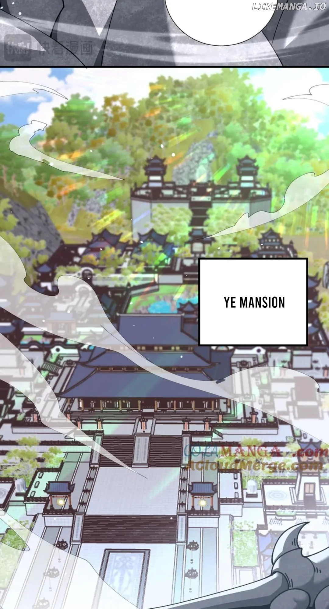 Worthless Profession: Dragon Tamer Chapter 126 - Page 8