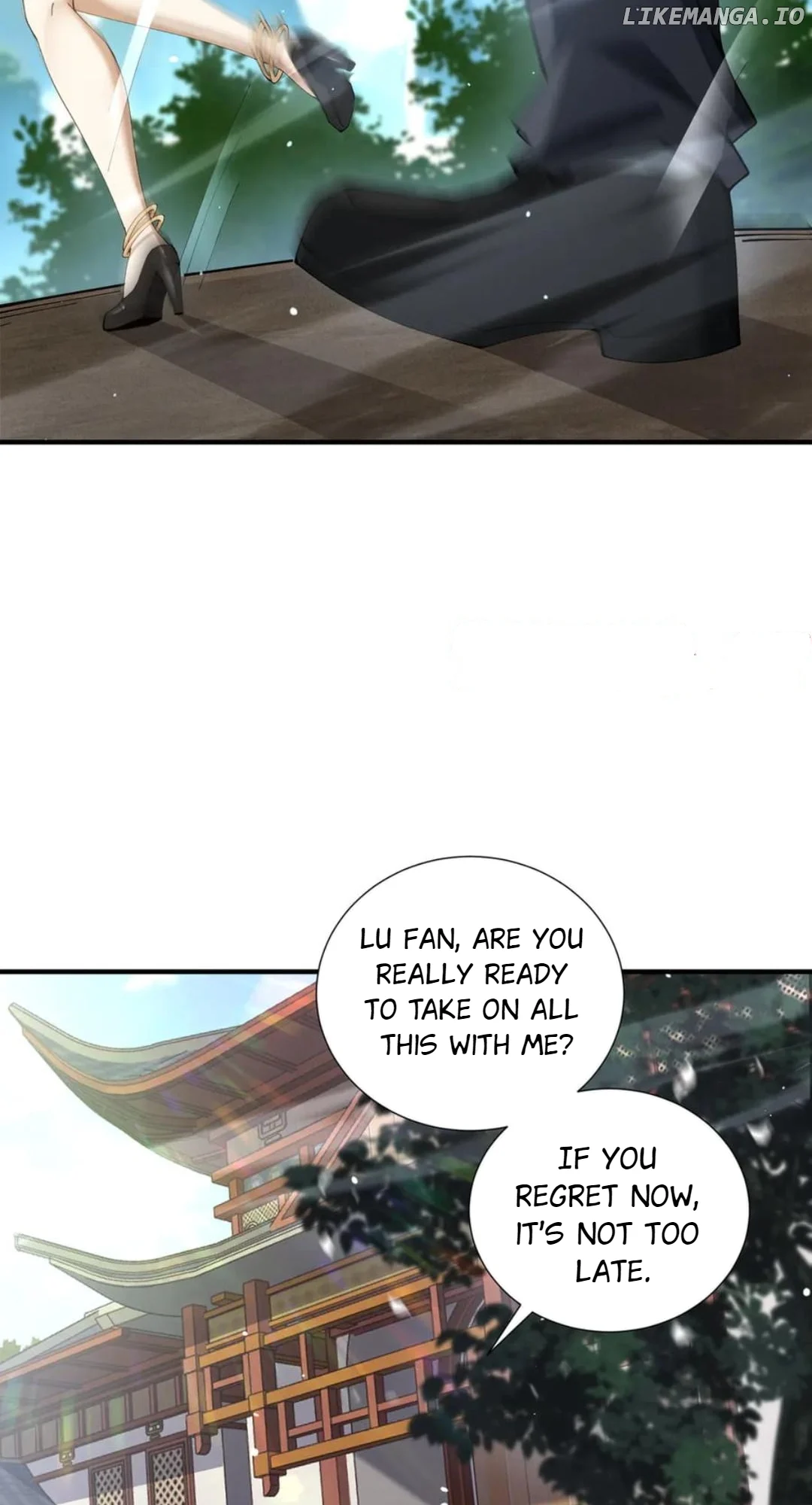 Worthless Profession: Dragon Tamer Chapter 126 - Page 10