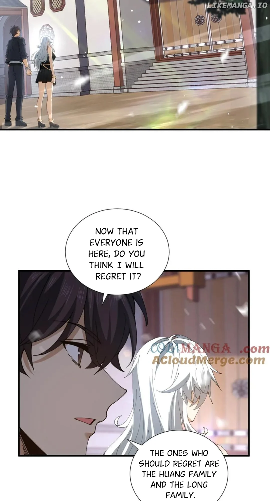 Worthless Profession: Dragon Tamer Chapter 126 - Page 11