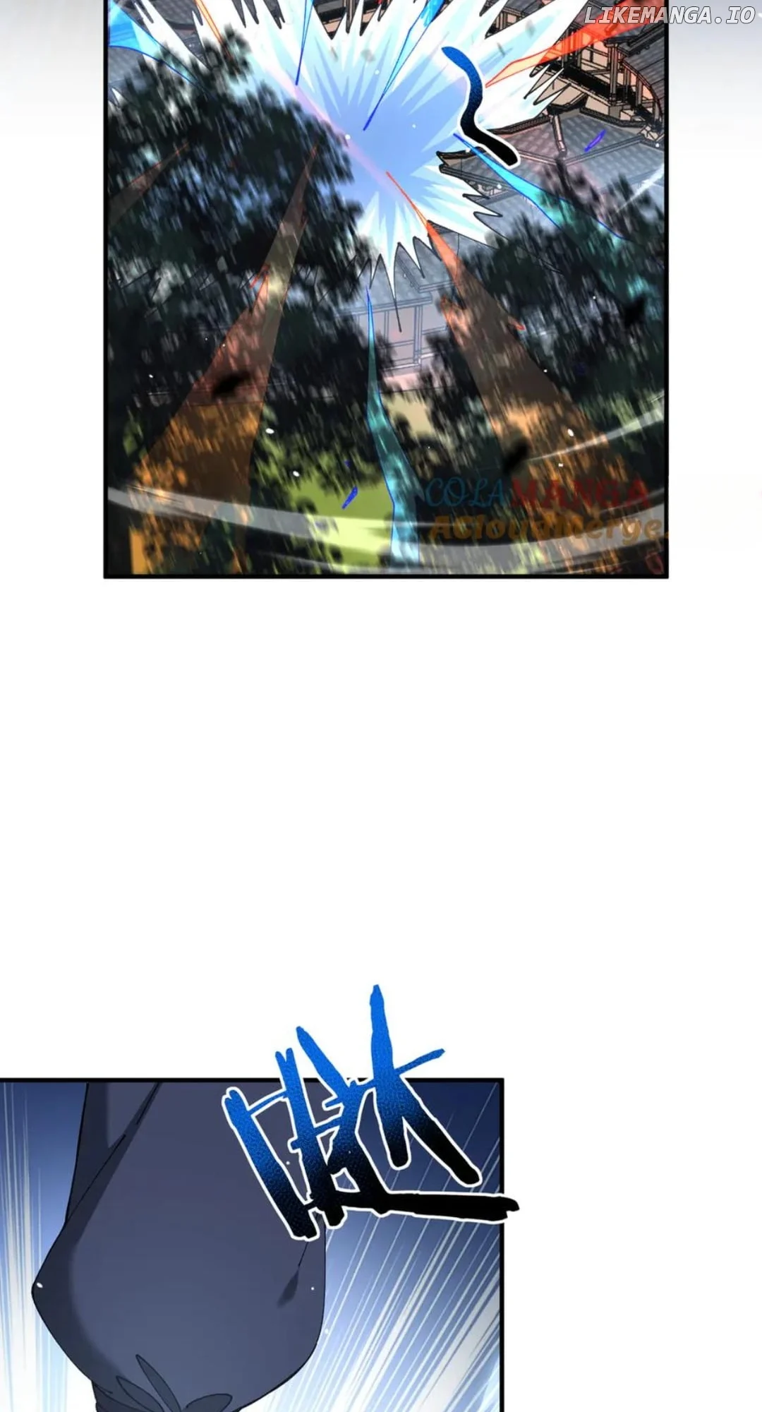 Worthless Profession: Dragon Tamer Chapter 126 - Page 17