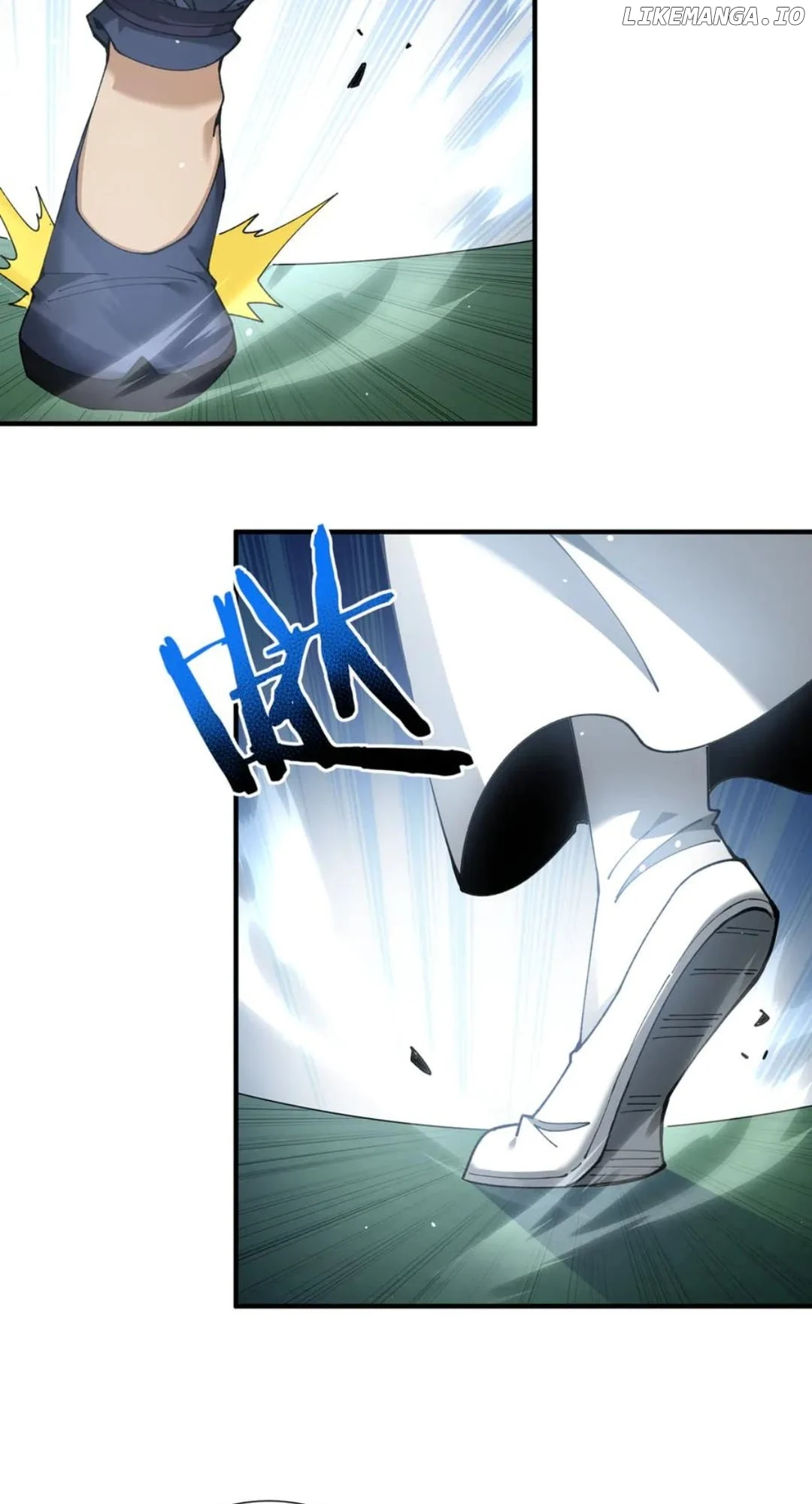 Worthless Profession: Dragon Tamer Chapter 126 - Page 18